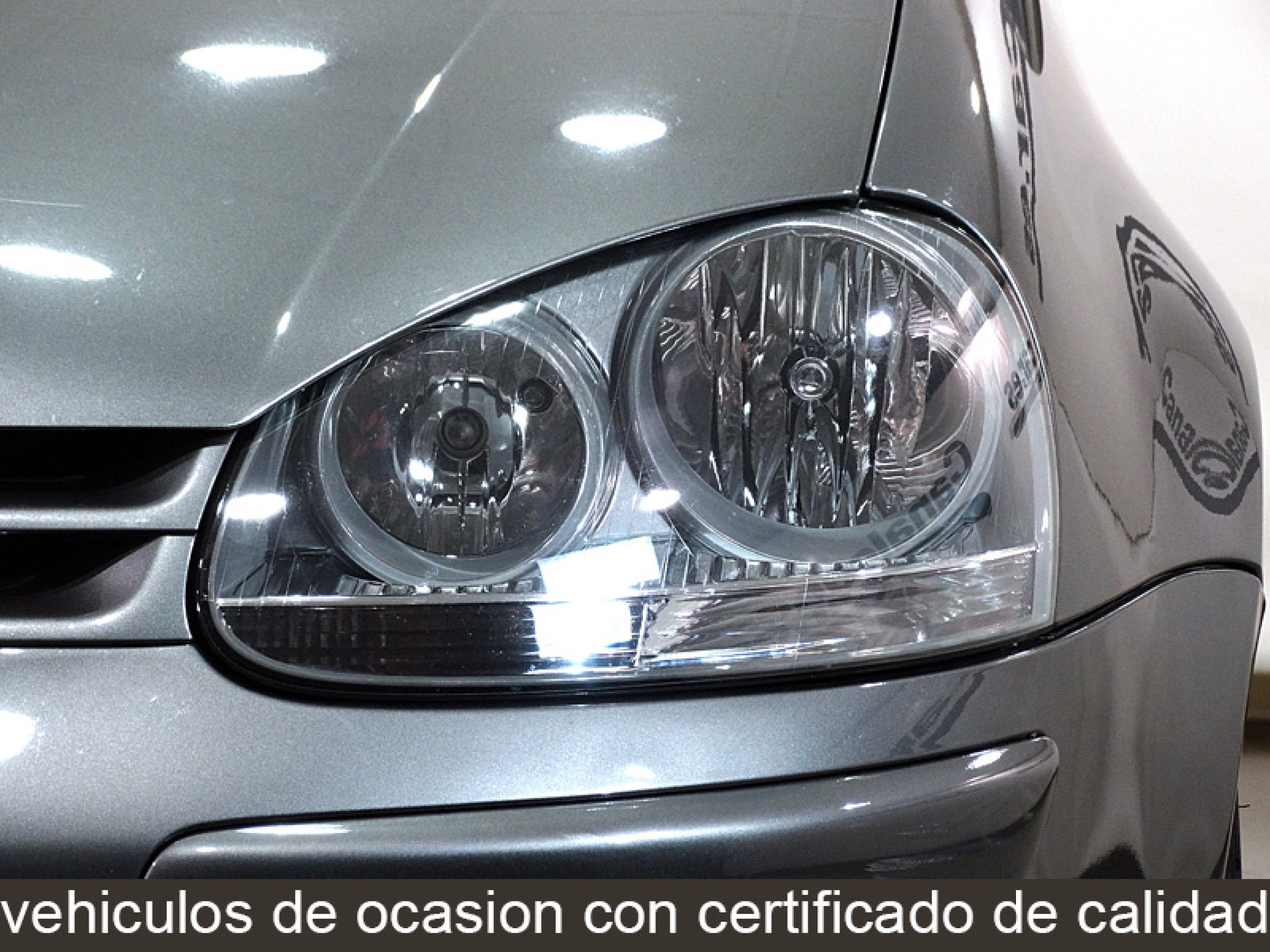 Foto Volkswagen Golf 12