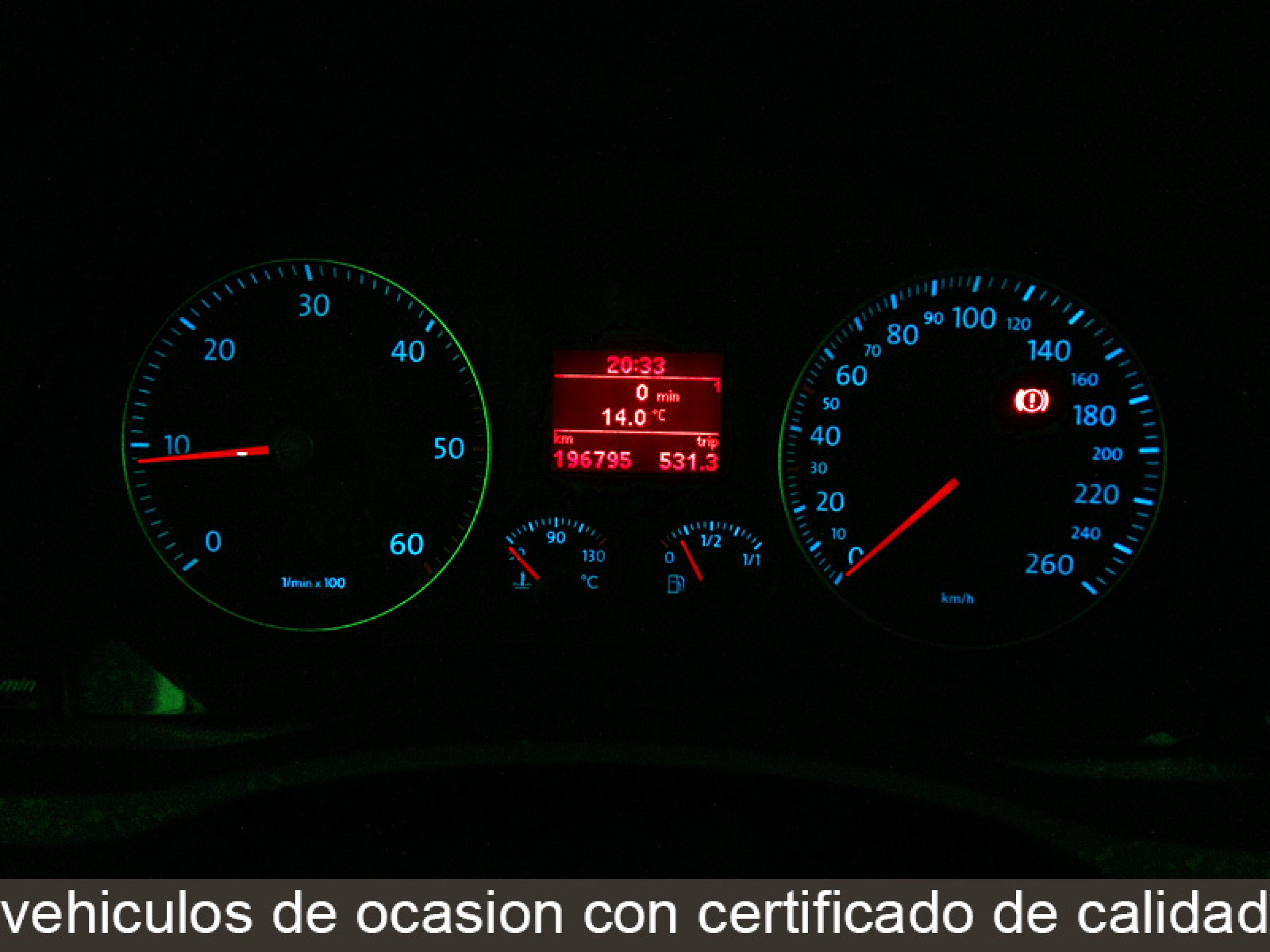 Foto Volkswagen Golf 14