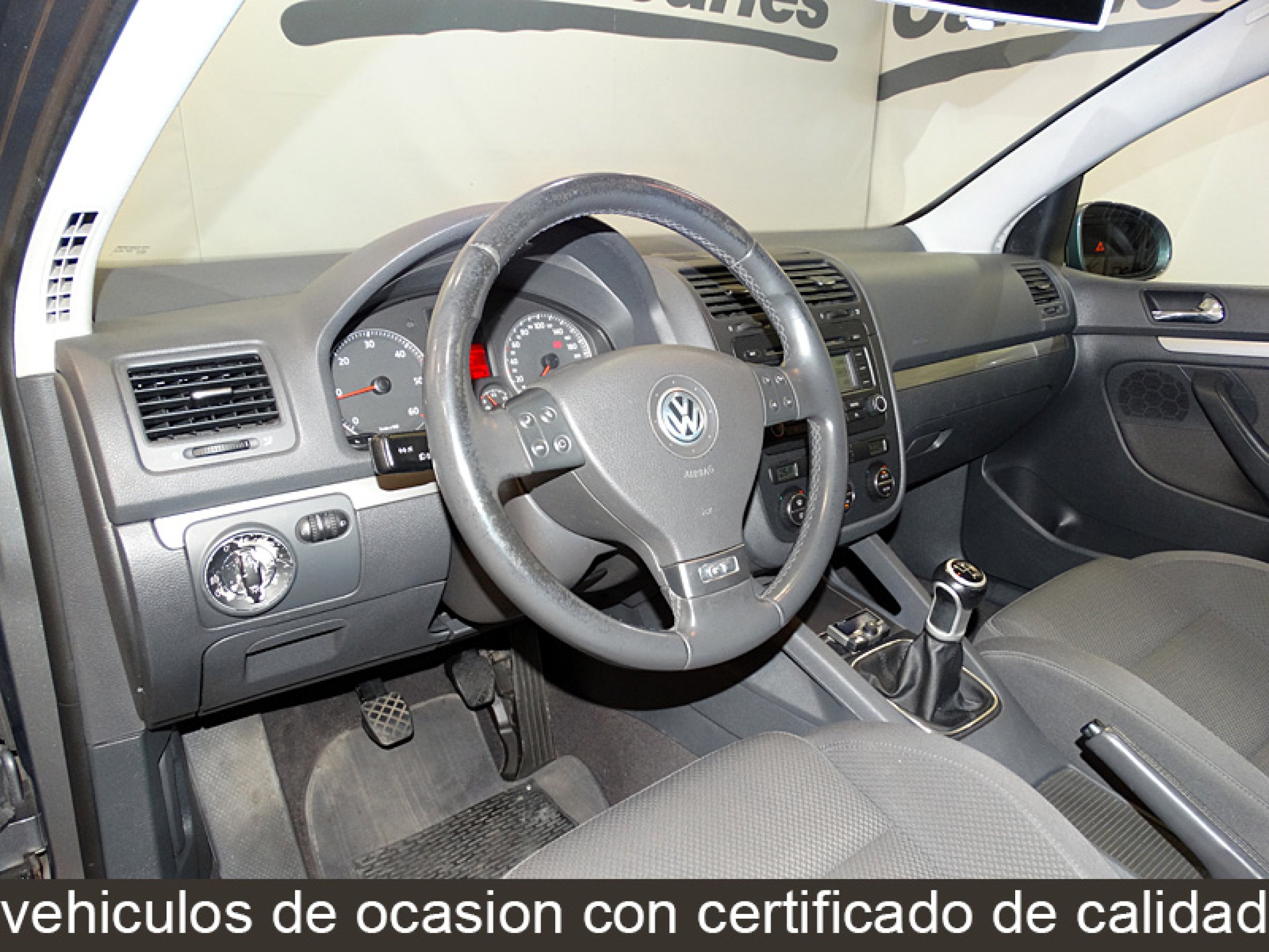 Foto Volkswagen Golf 15