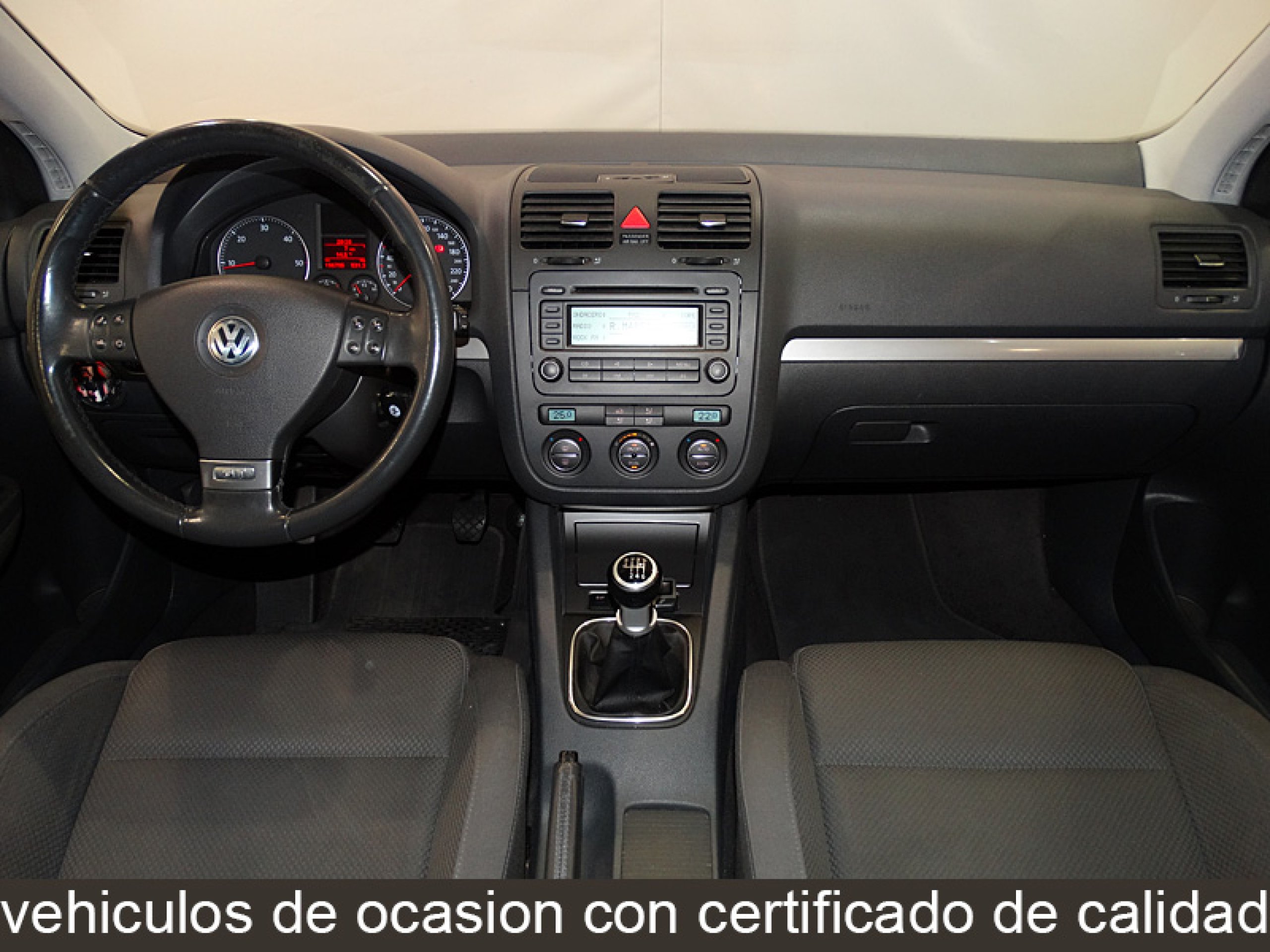 Foto Volkswagen Golf 16