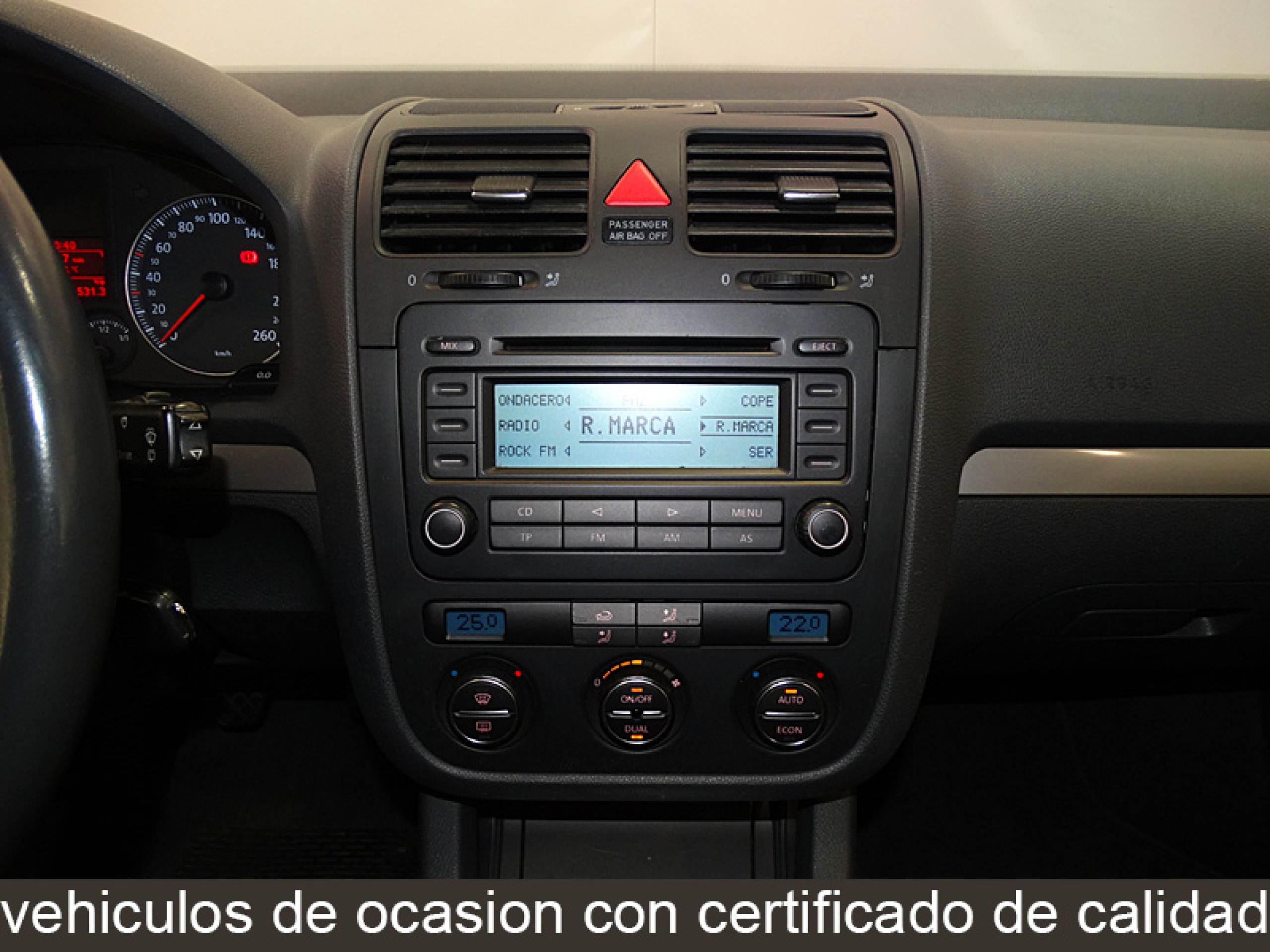 Foto Volkswagen Golf 18