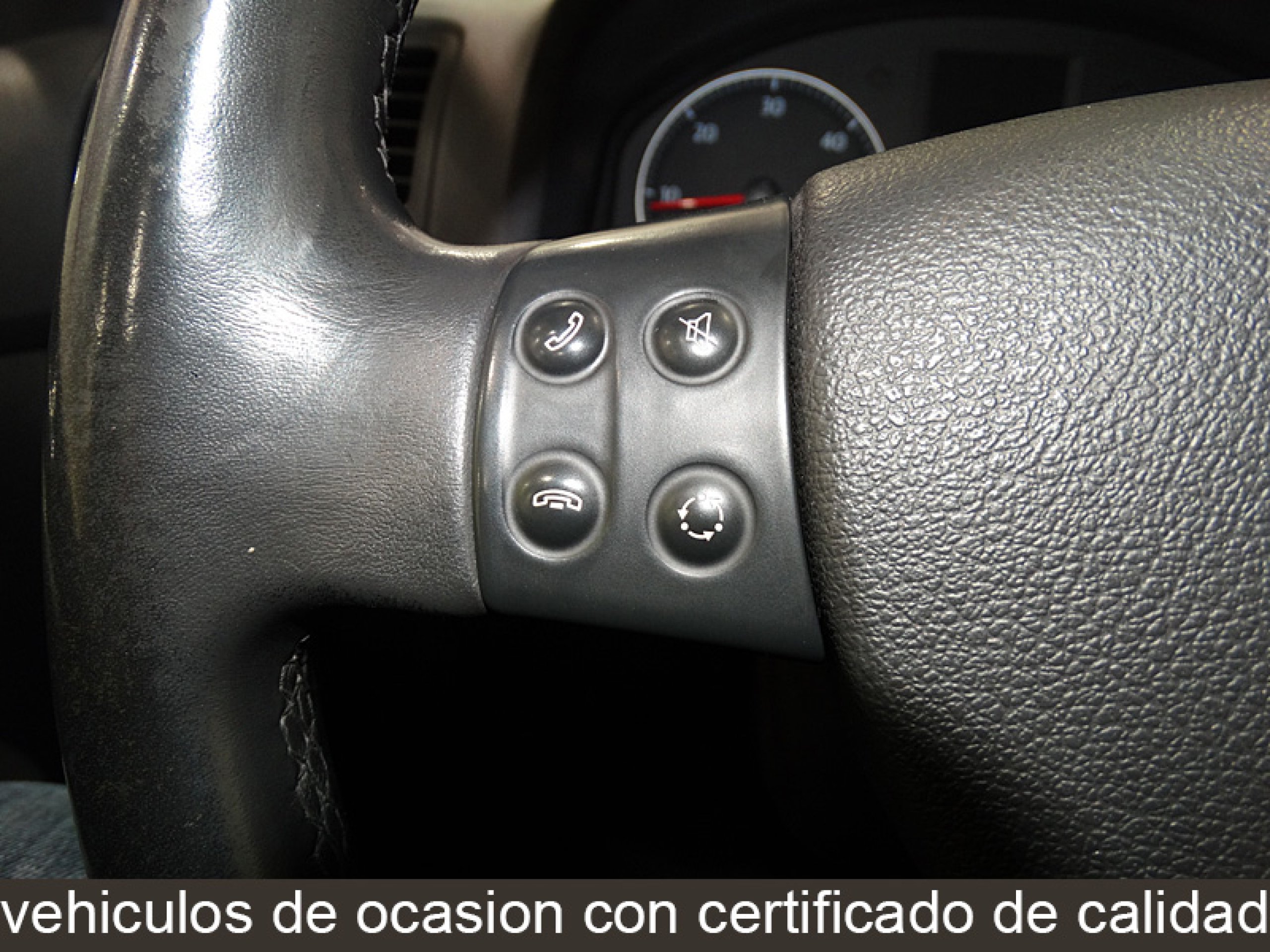 Foto Volkswagen Golf 21