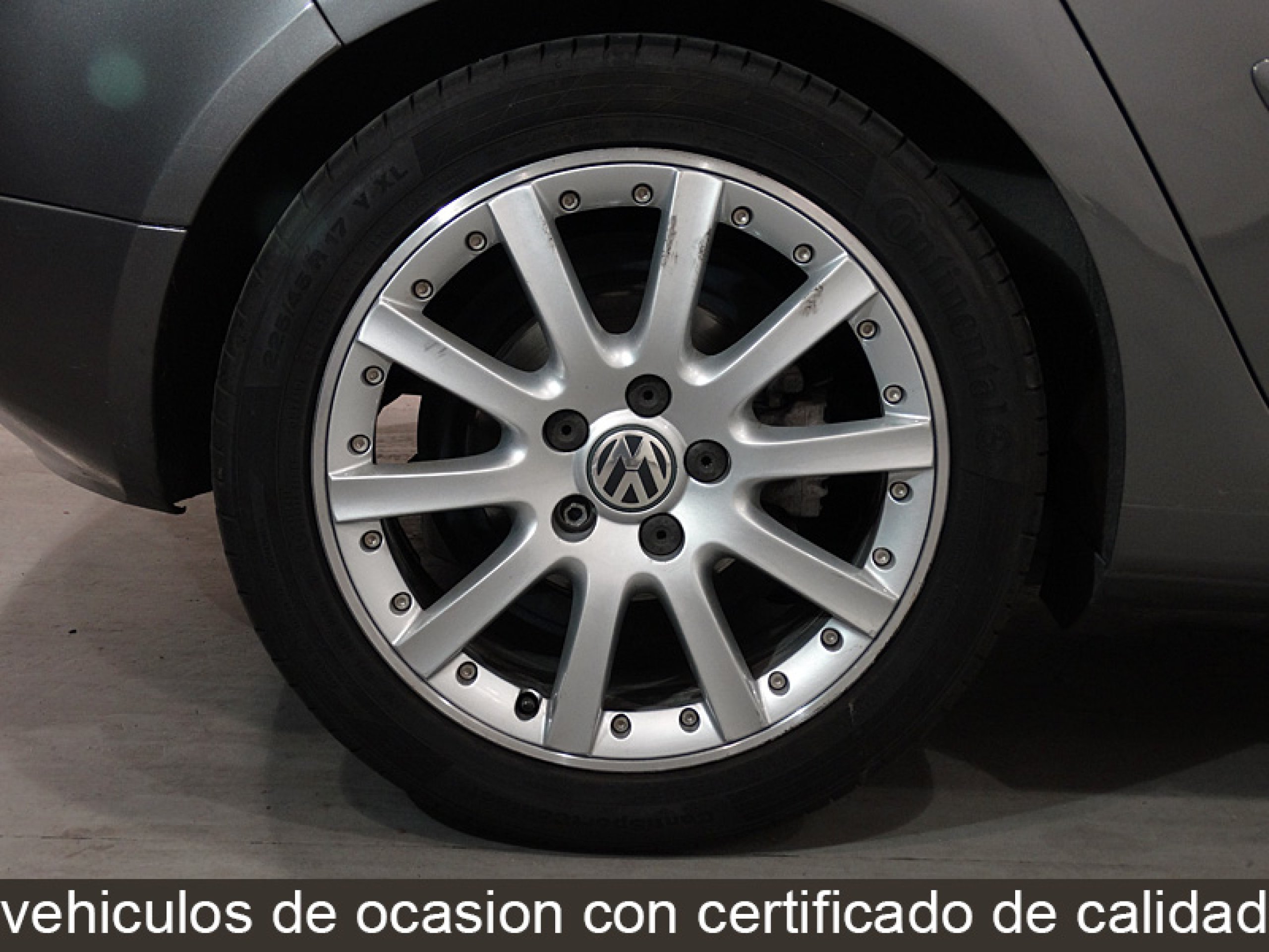 Foto Volkswagen Golf 23