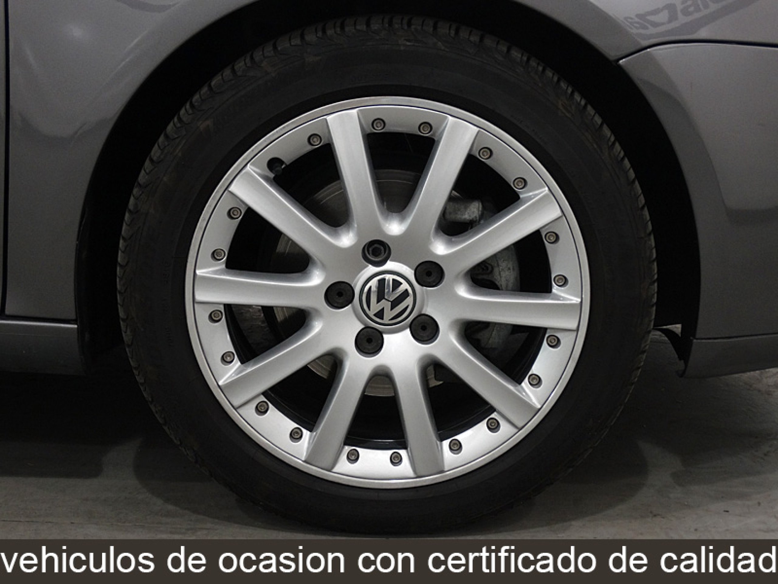 Foto Volkswagen Golf 24