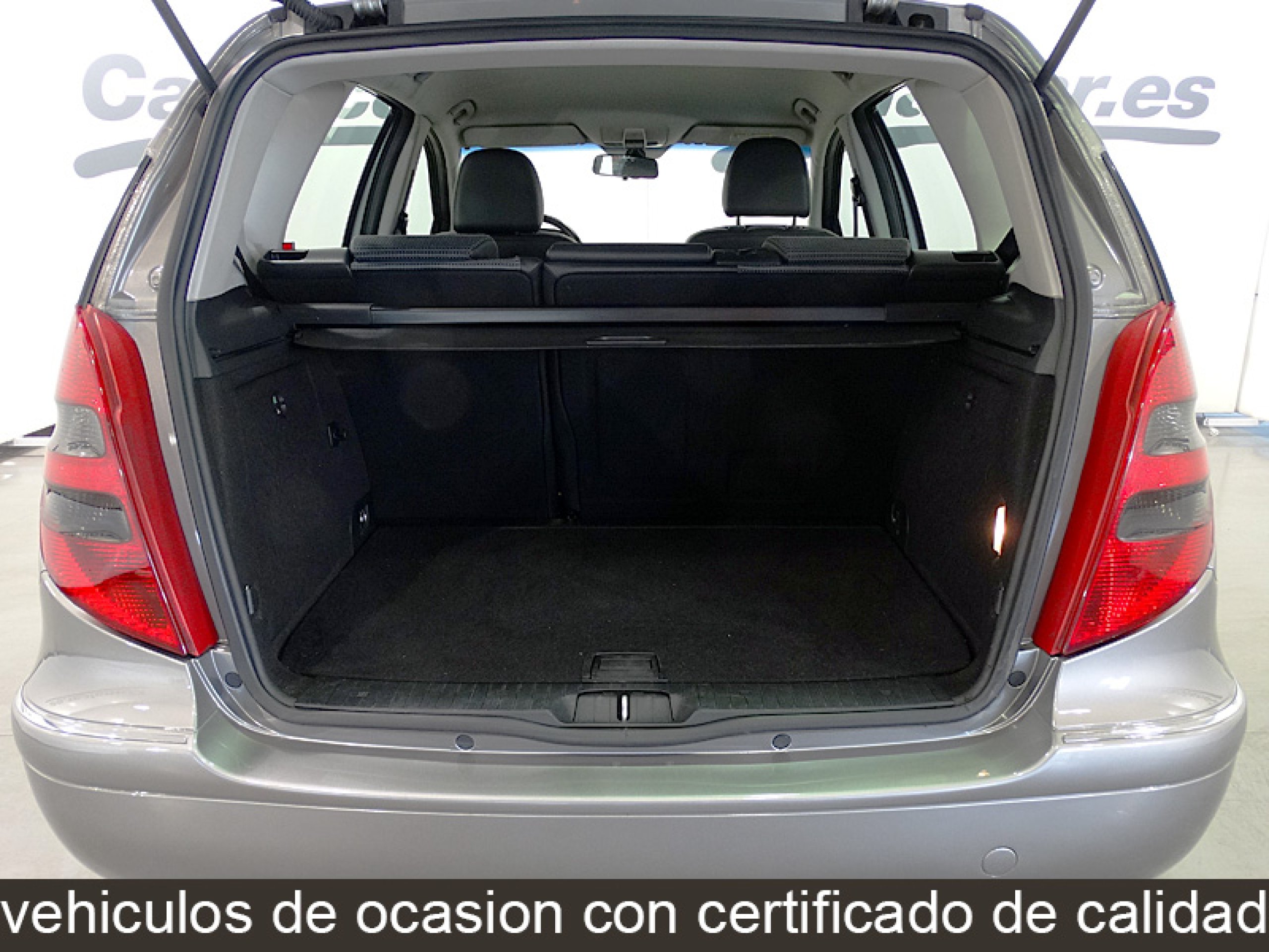 Foto Mercedes-Benz A 180 16