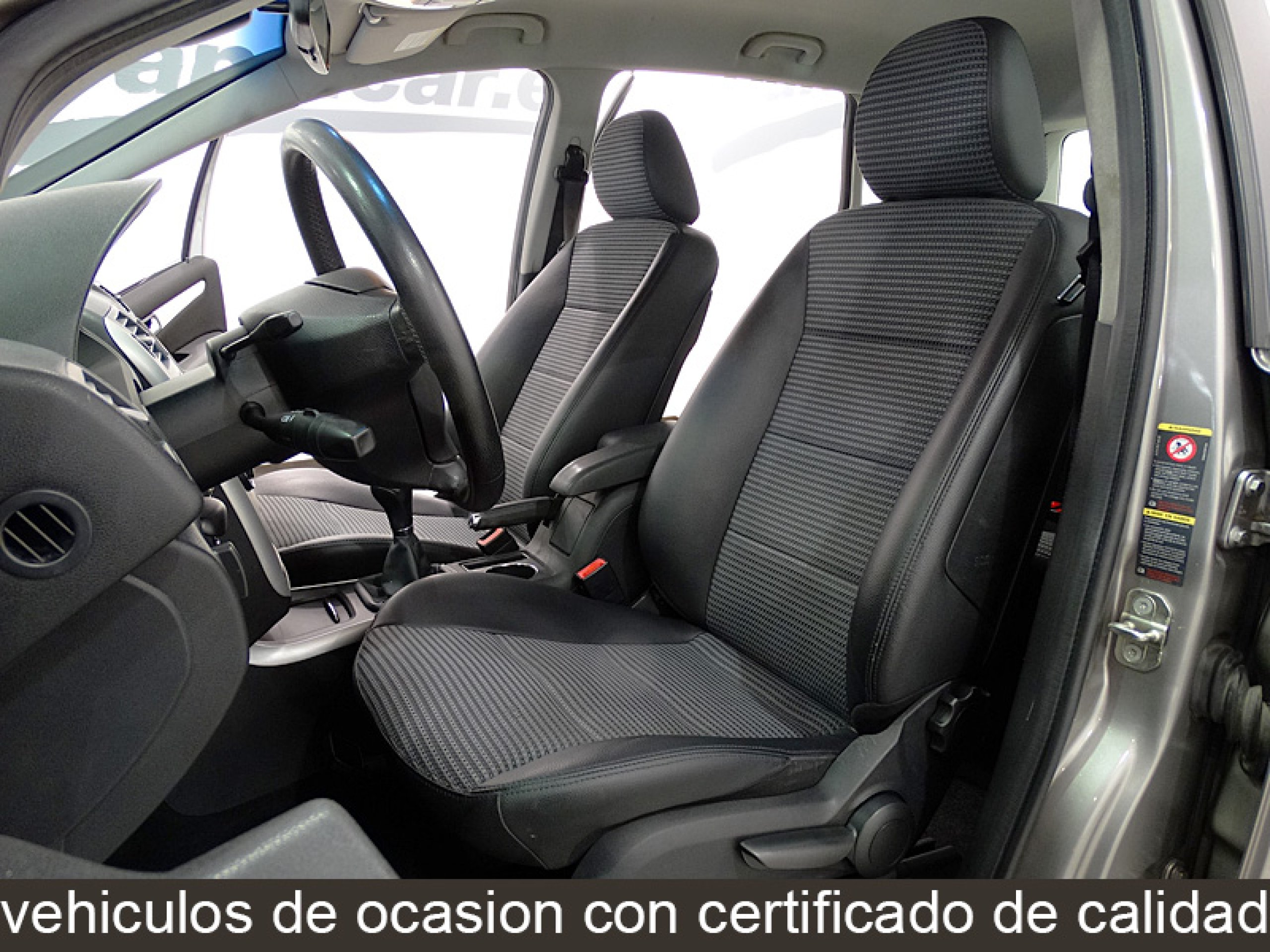 Foto Mercedes-Benz A 180 18