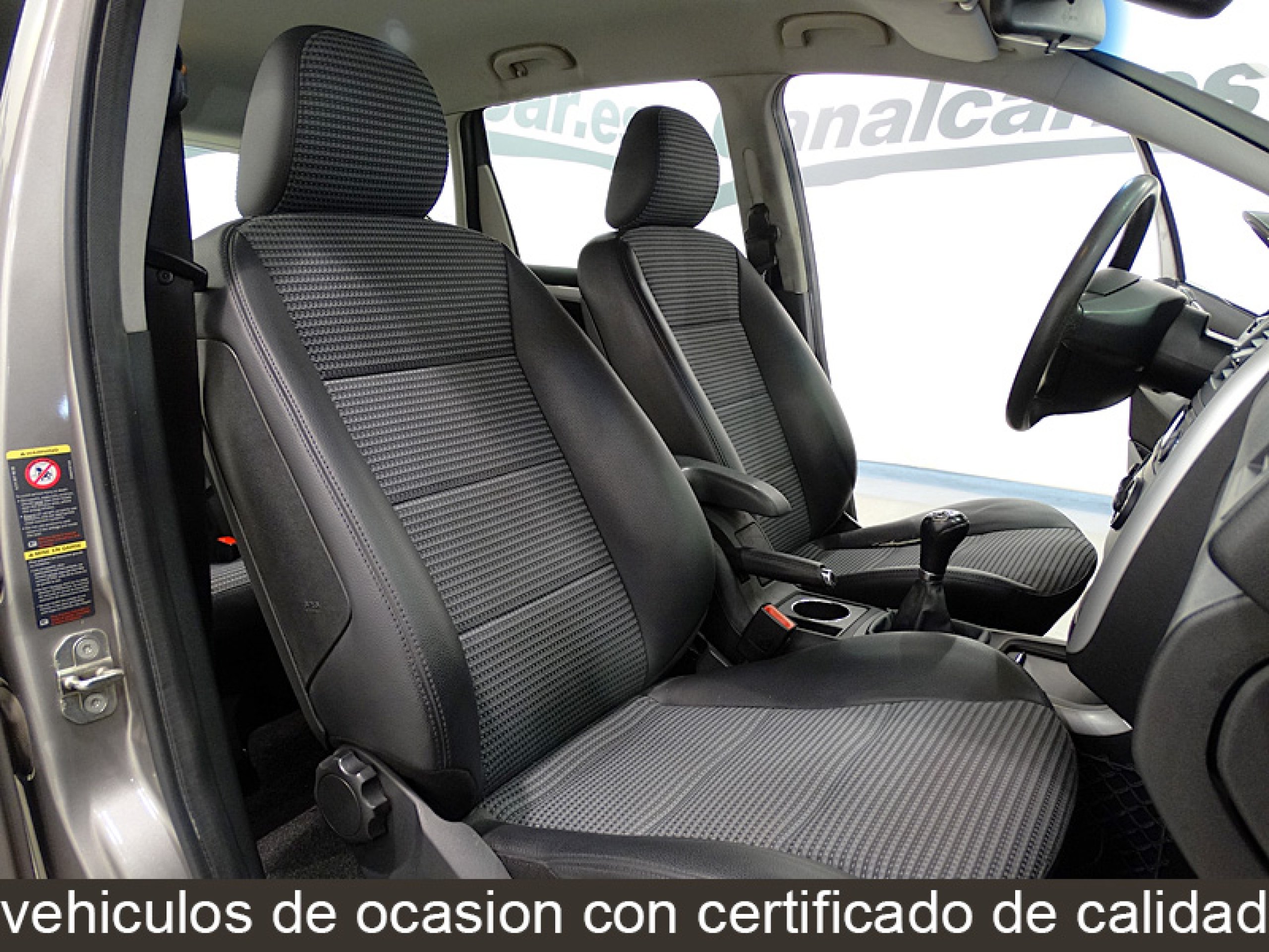 Foto Mercedes-Benz A 180 19