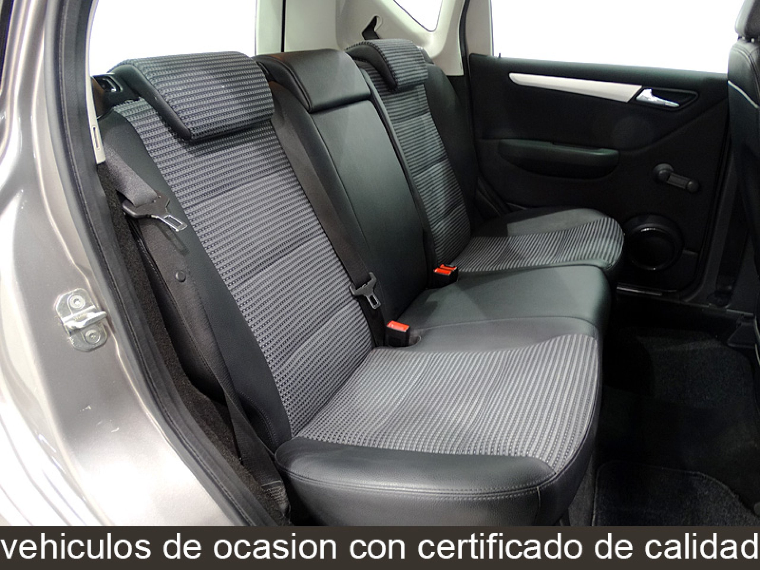 Foto Mercedes-Benz A 180 20