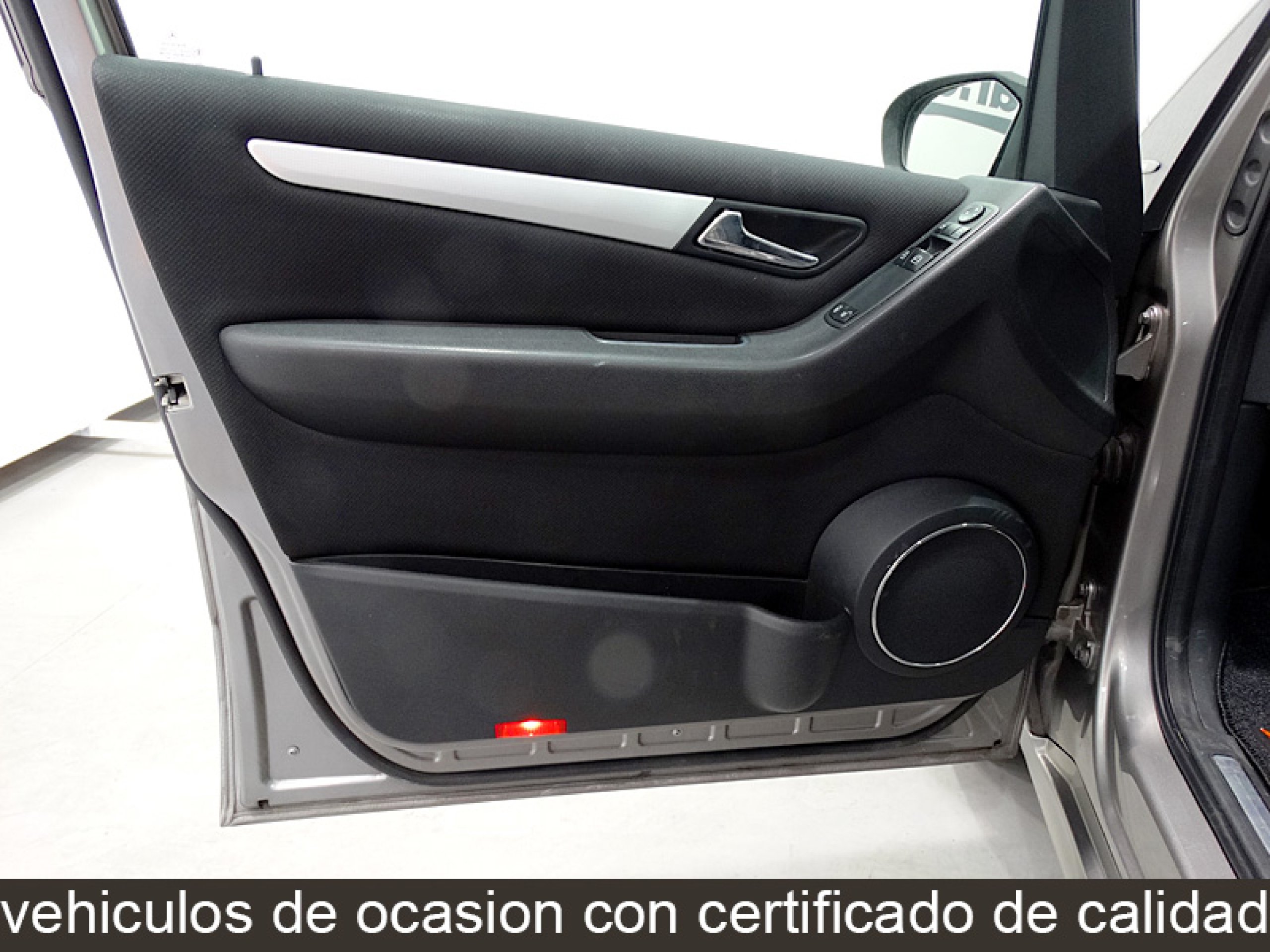 Foto Mercedes-Benz A 180 21