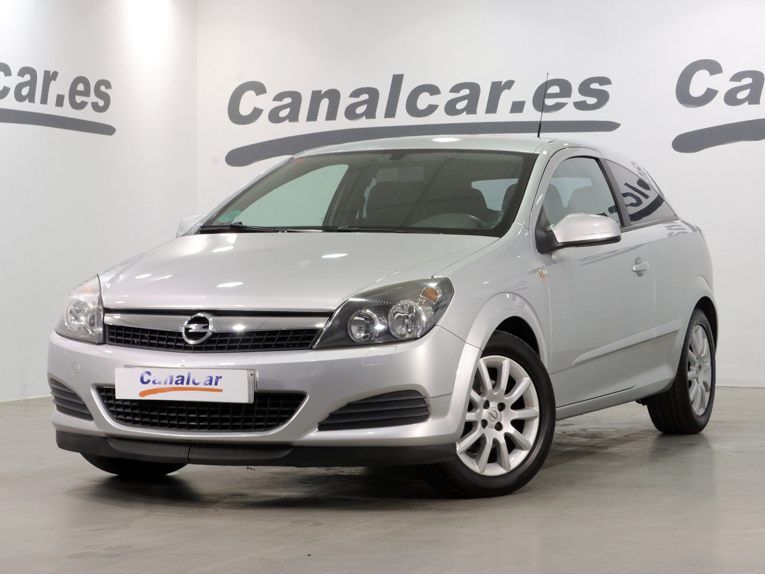 Foto Opel Astra 1