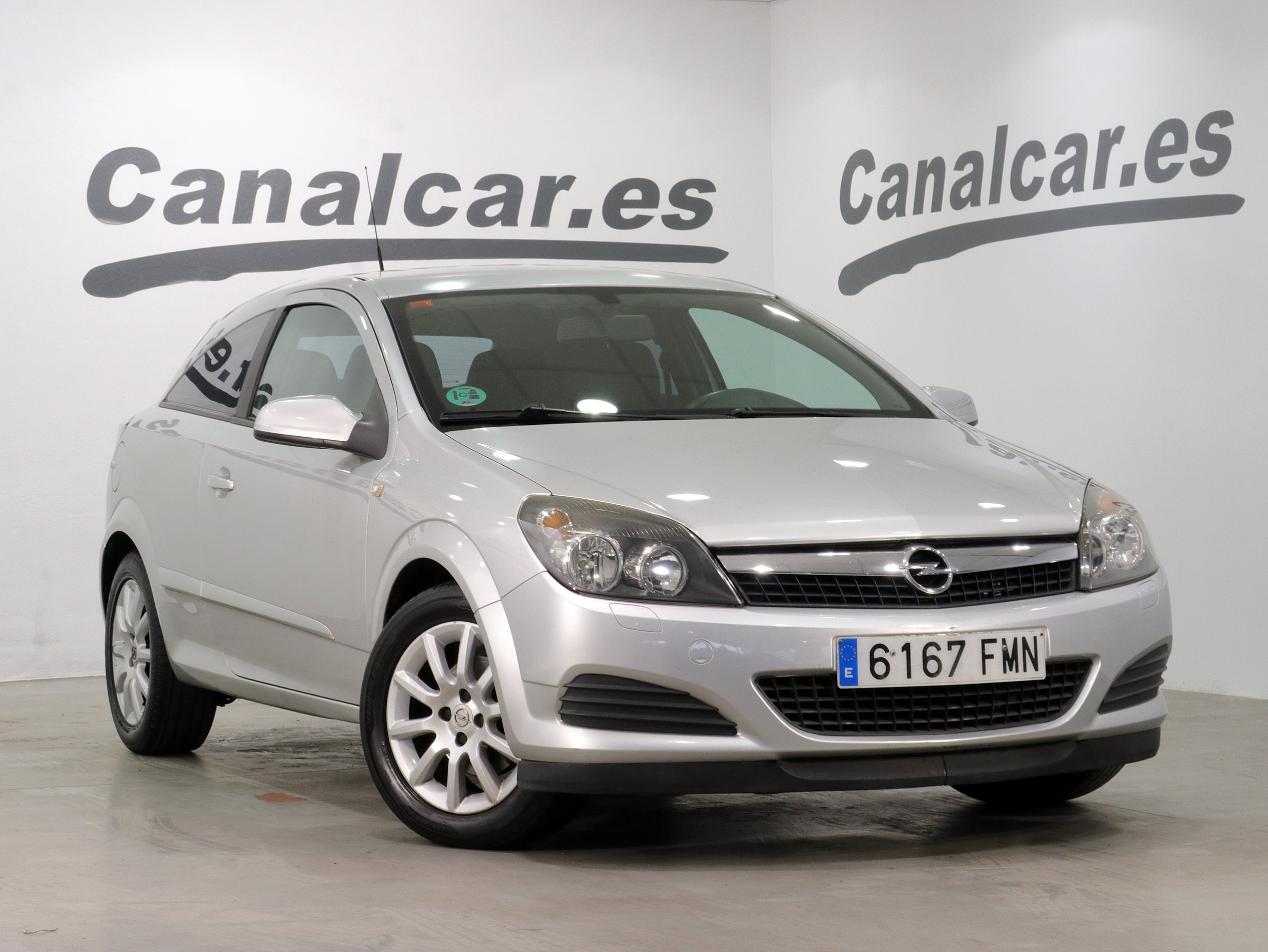 Foto Opel Astra 5