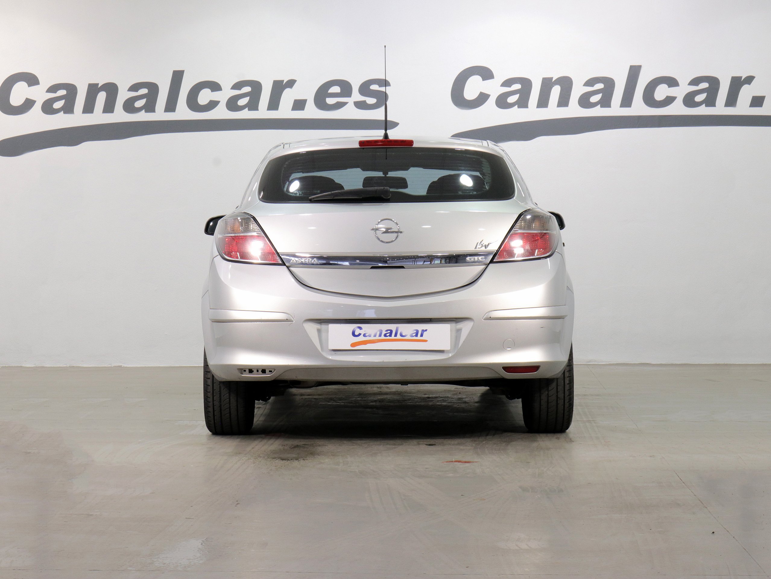 Foto Opel Astra 7