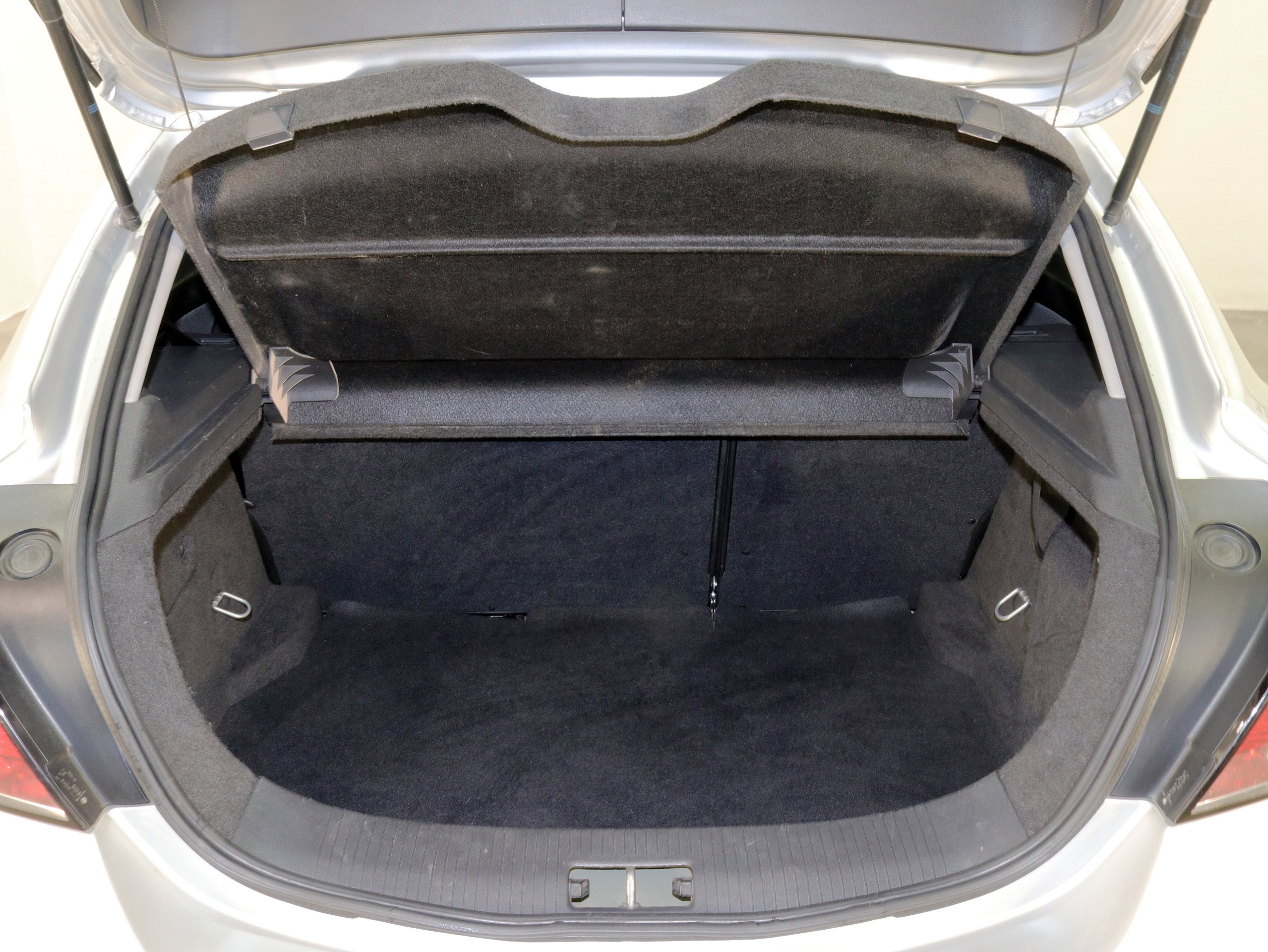 Foto Opel Astra 10
