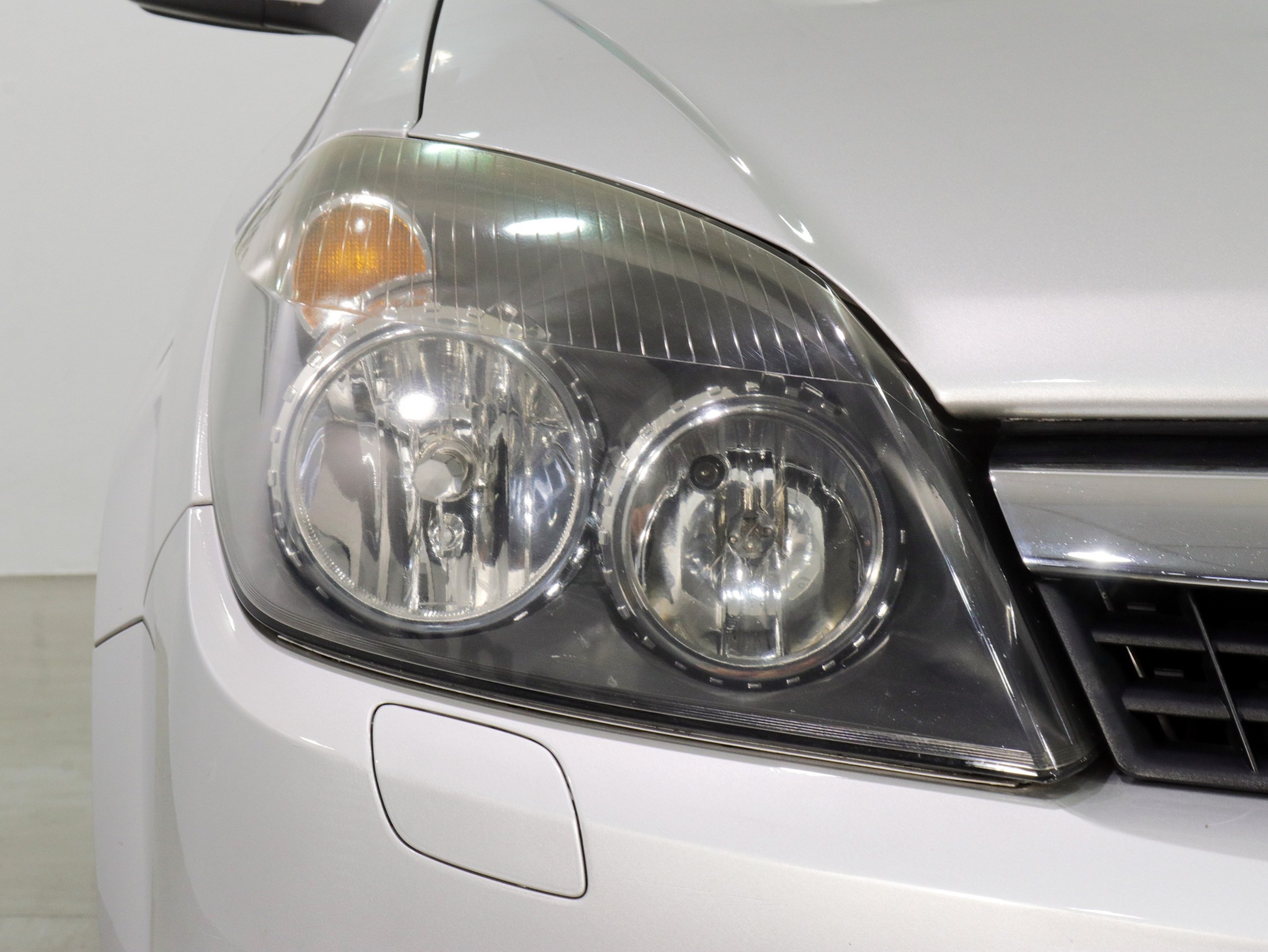 Foto Opel Astra 11