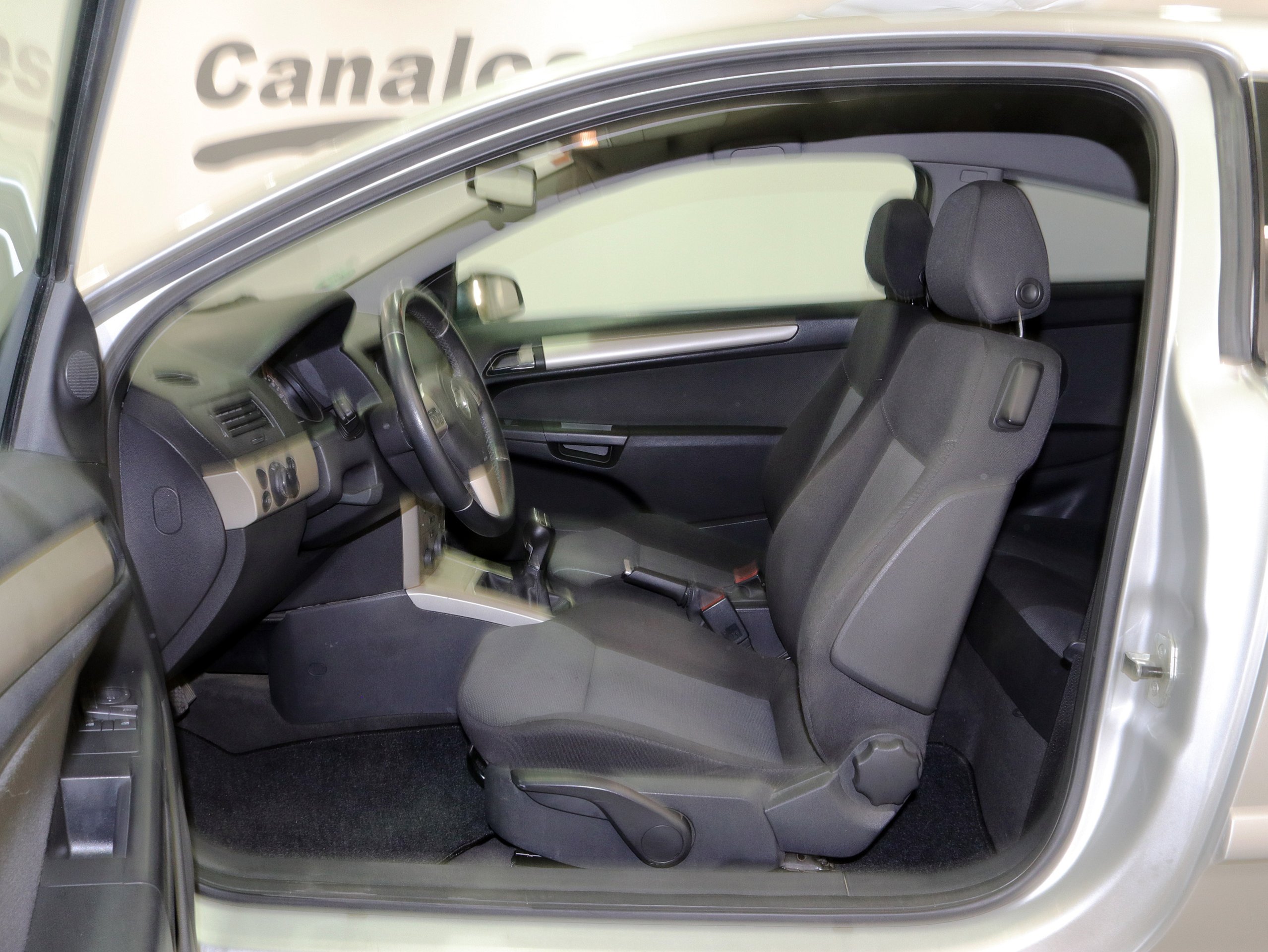 Foto Opel Astra 14