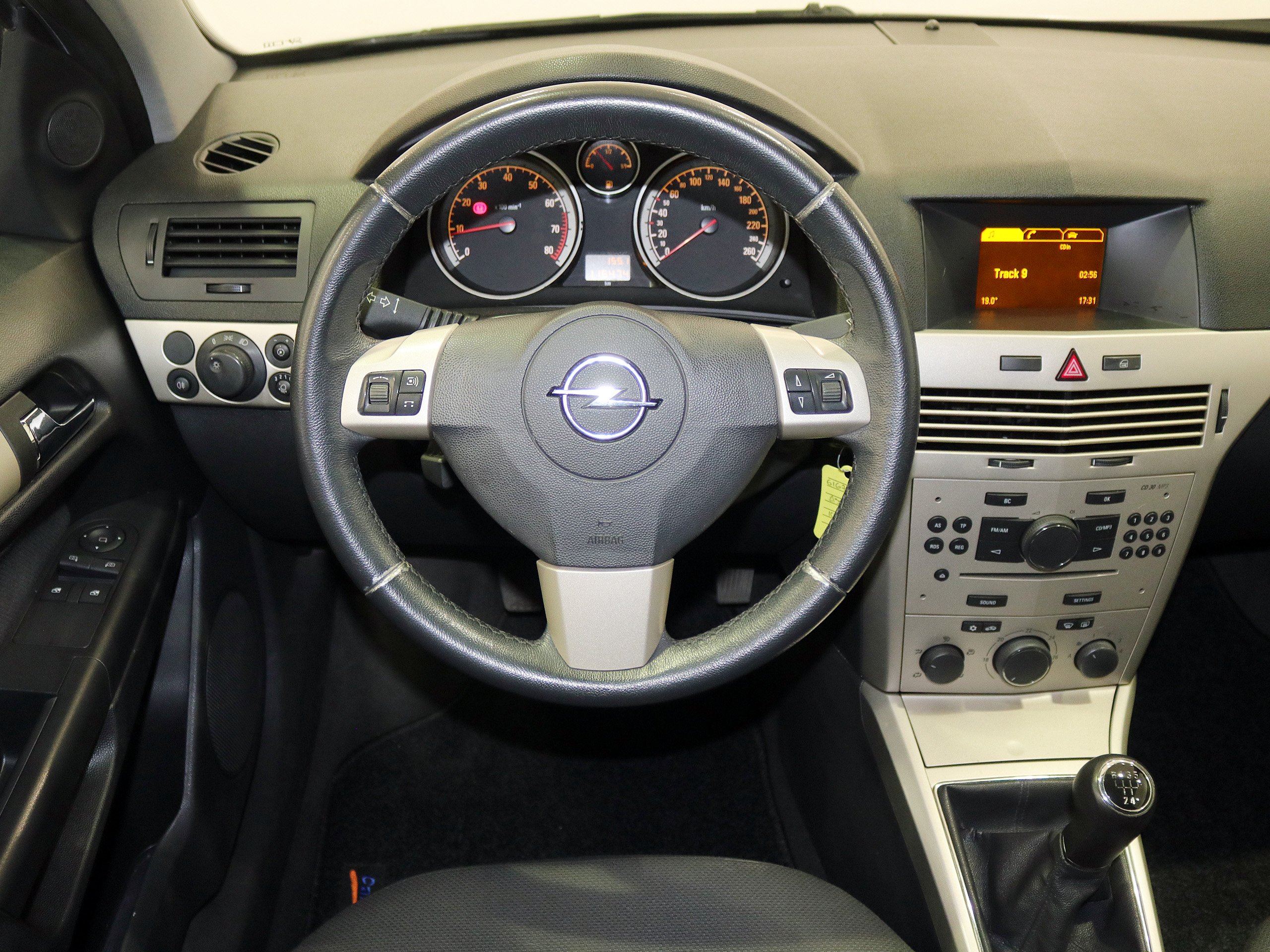 Foto Opel Astra 19