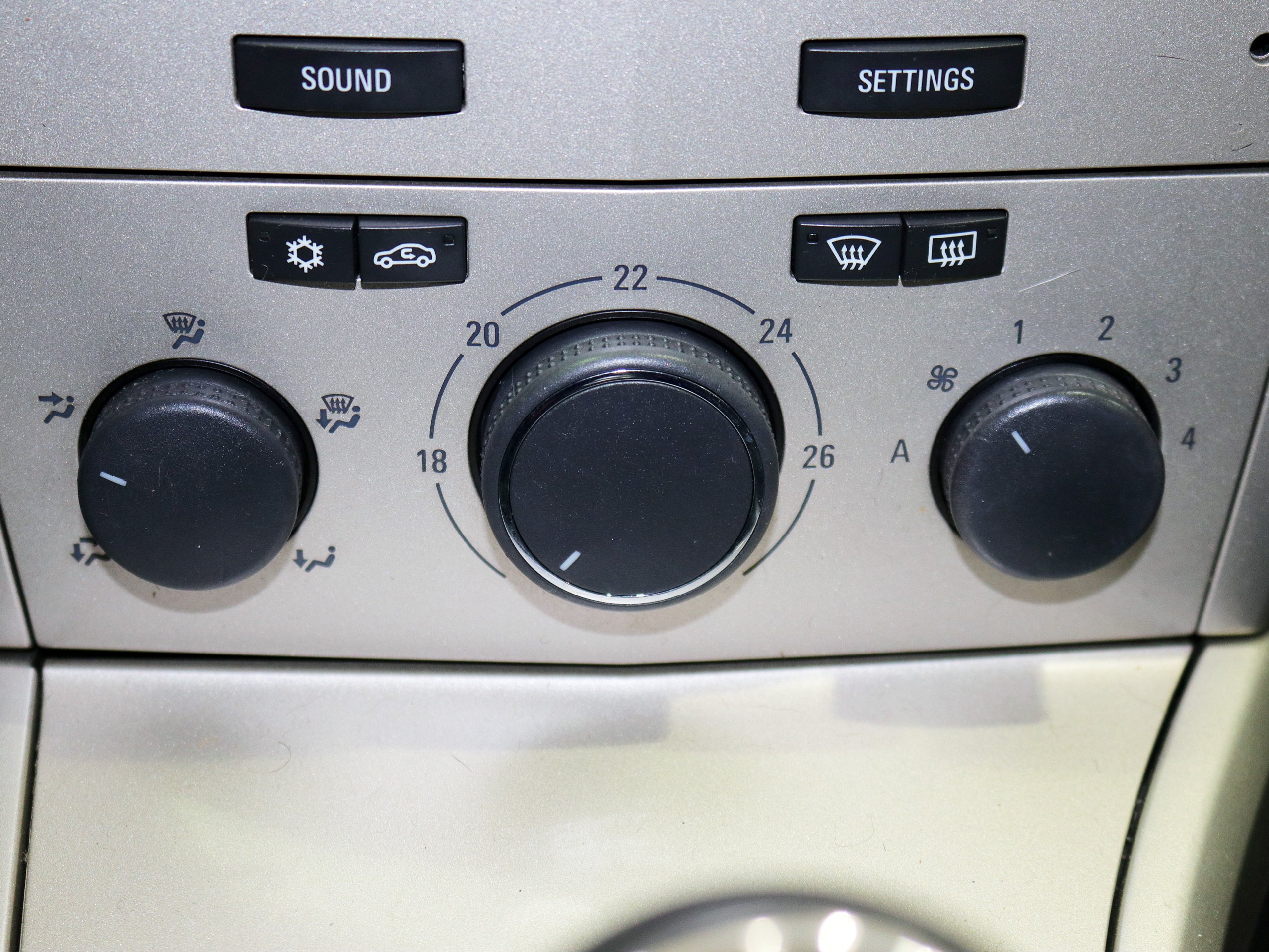 Foto Opel Astra 23