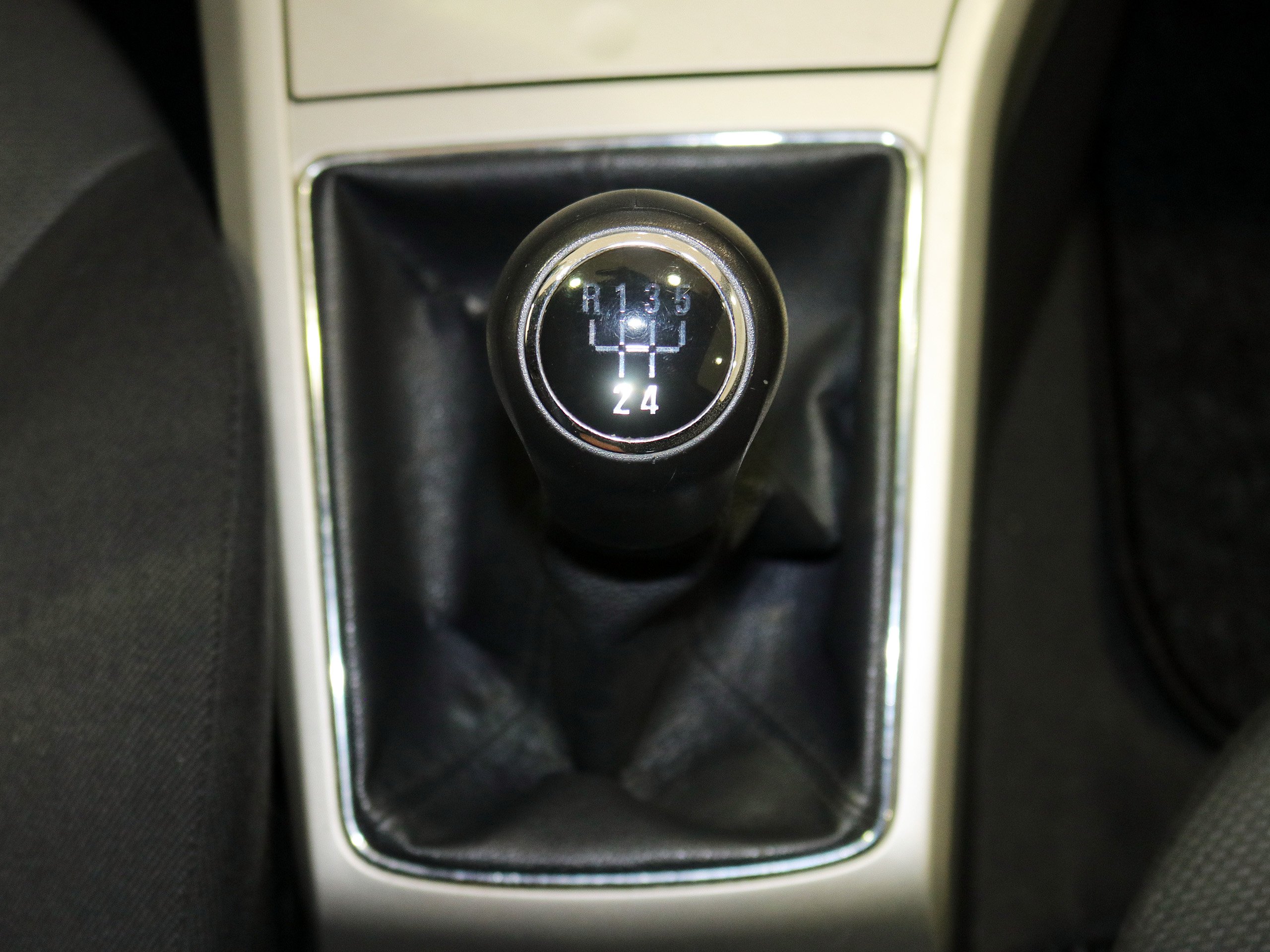 Foto Opel Astra 24