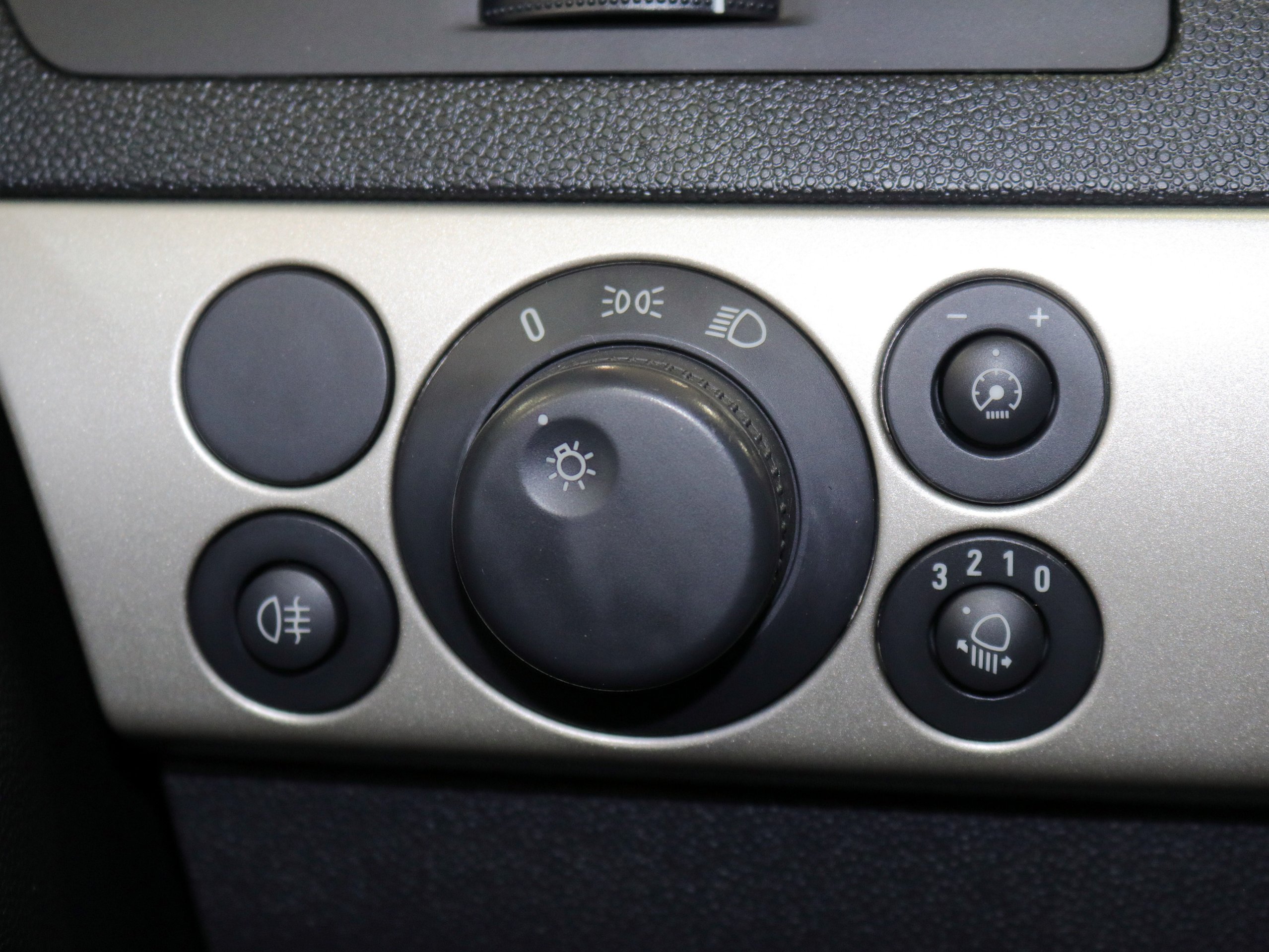 Foto Opel Astra 26