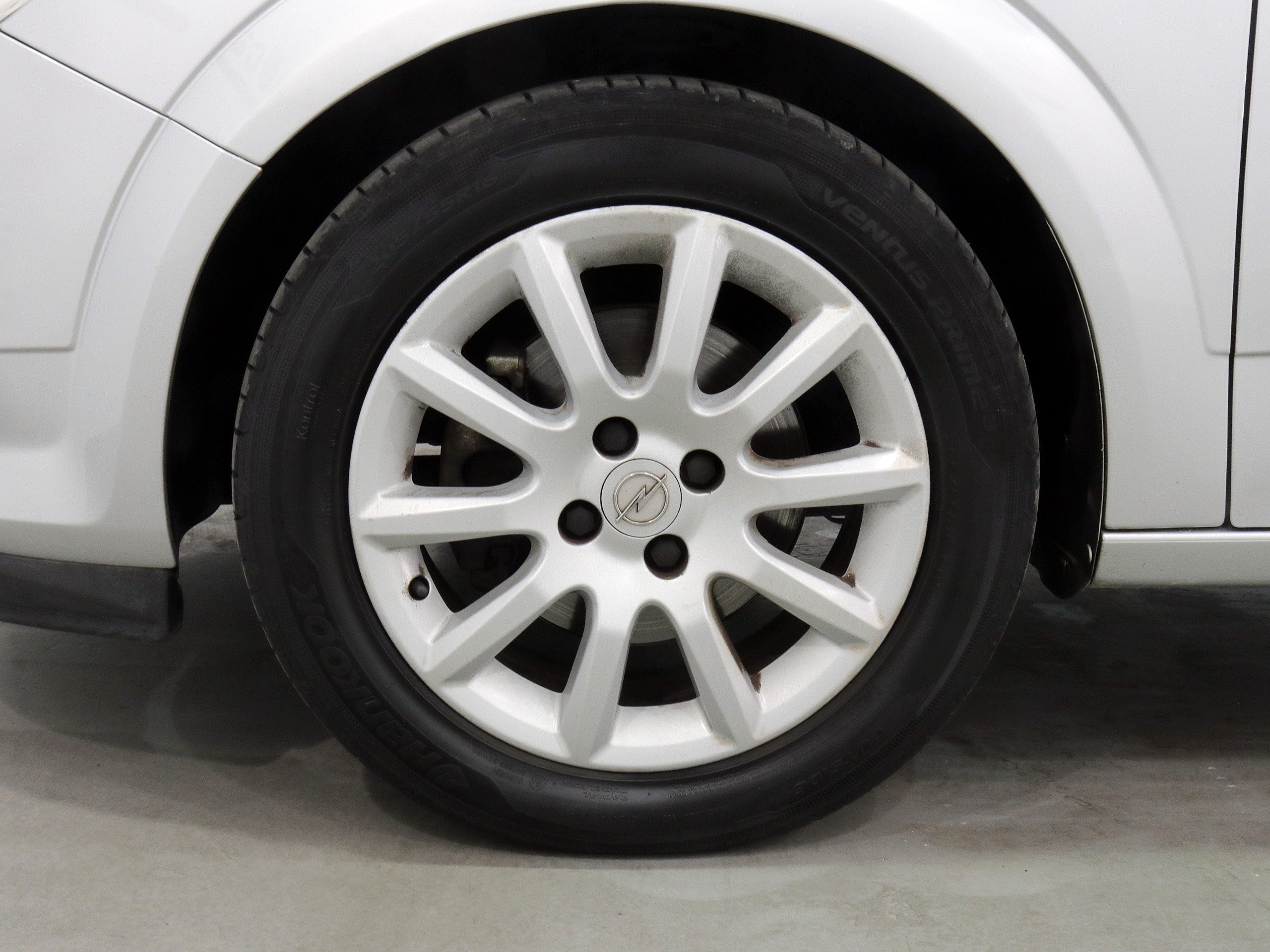 Foto Opel Astra 32