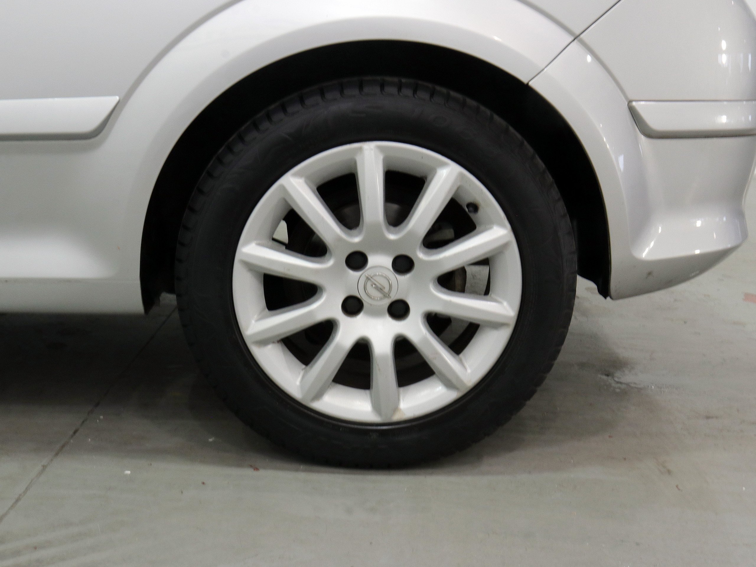 Foto Opel Astra 33