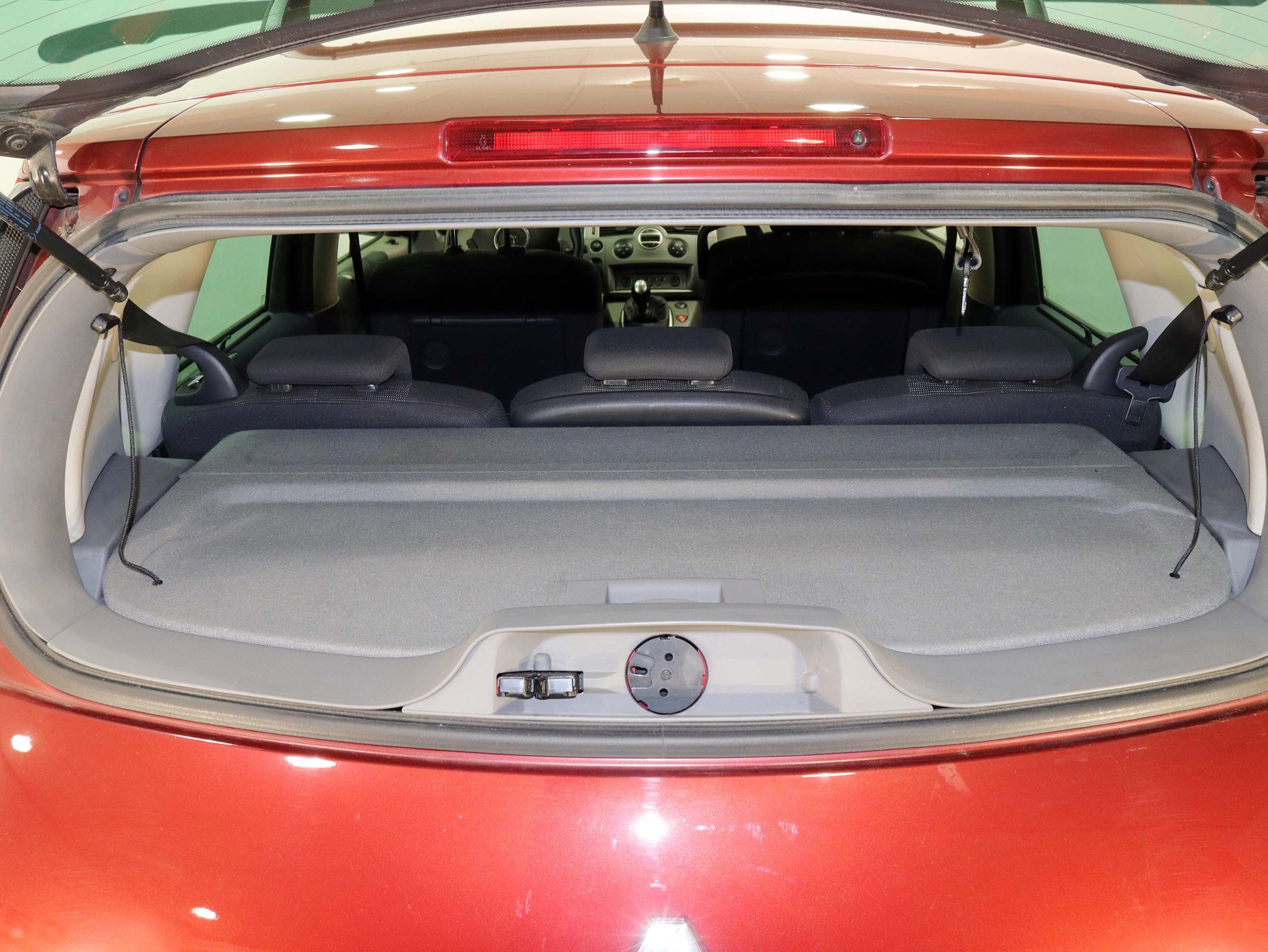 Foto Renault Scenic 10