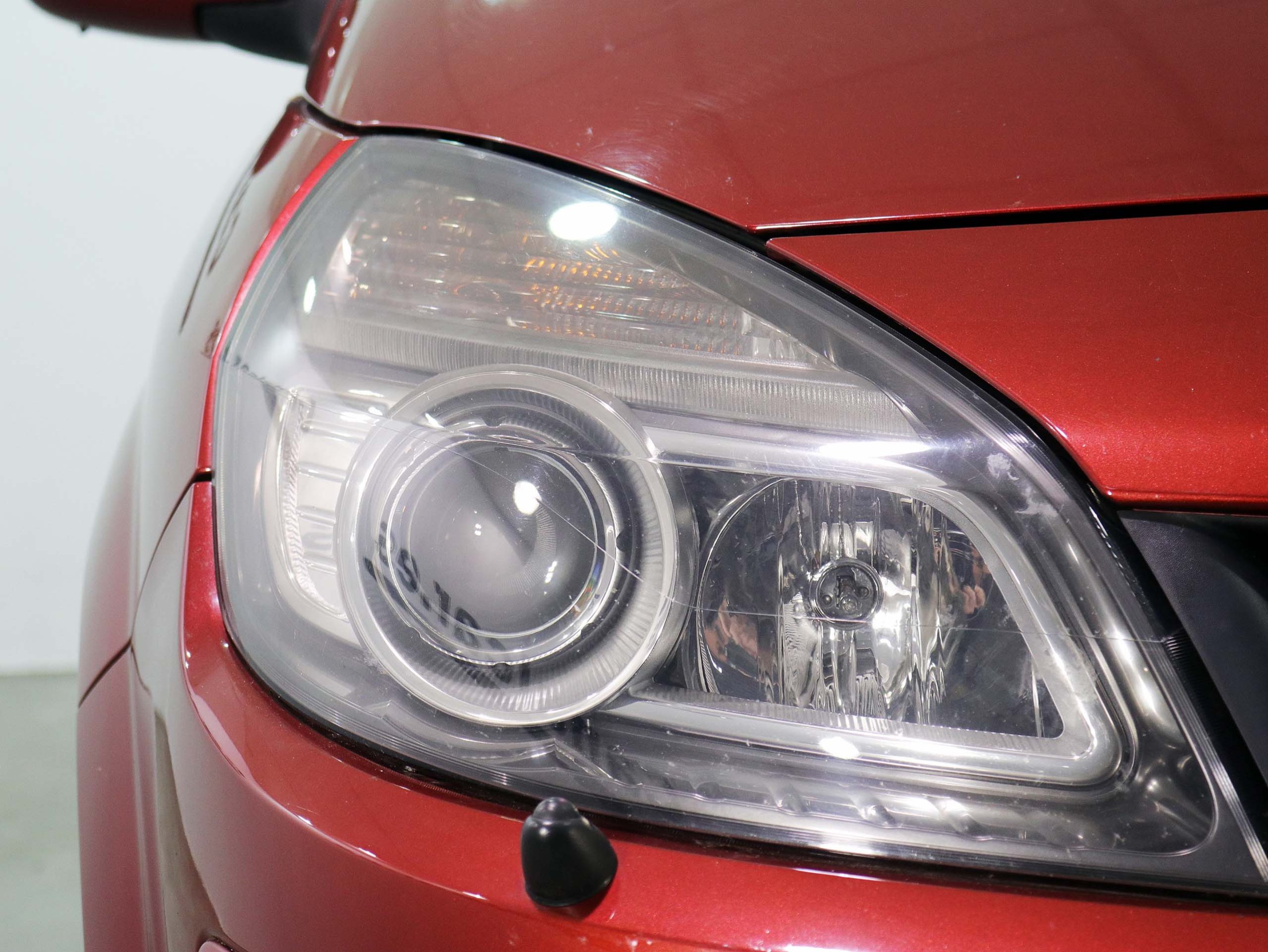 Foto Renault Scenic 12