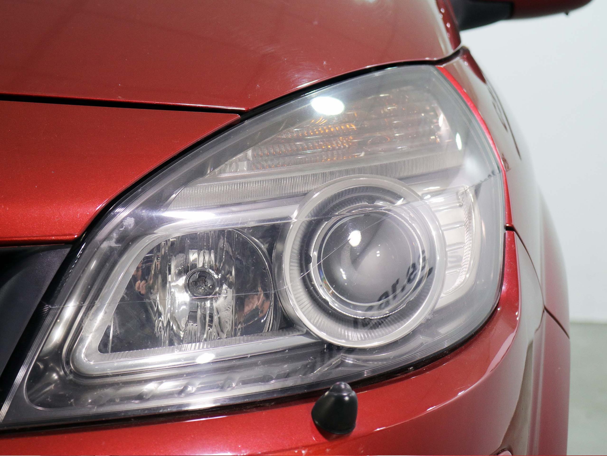 Foto Renault Scenic 13