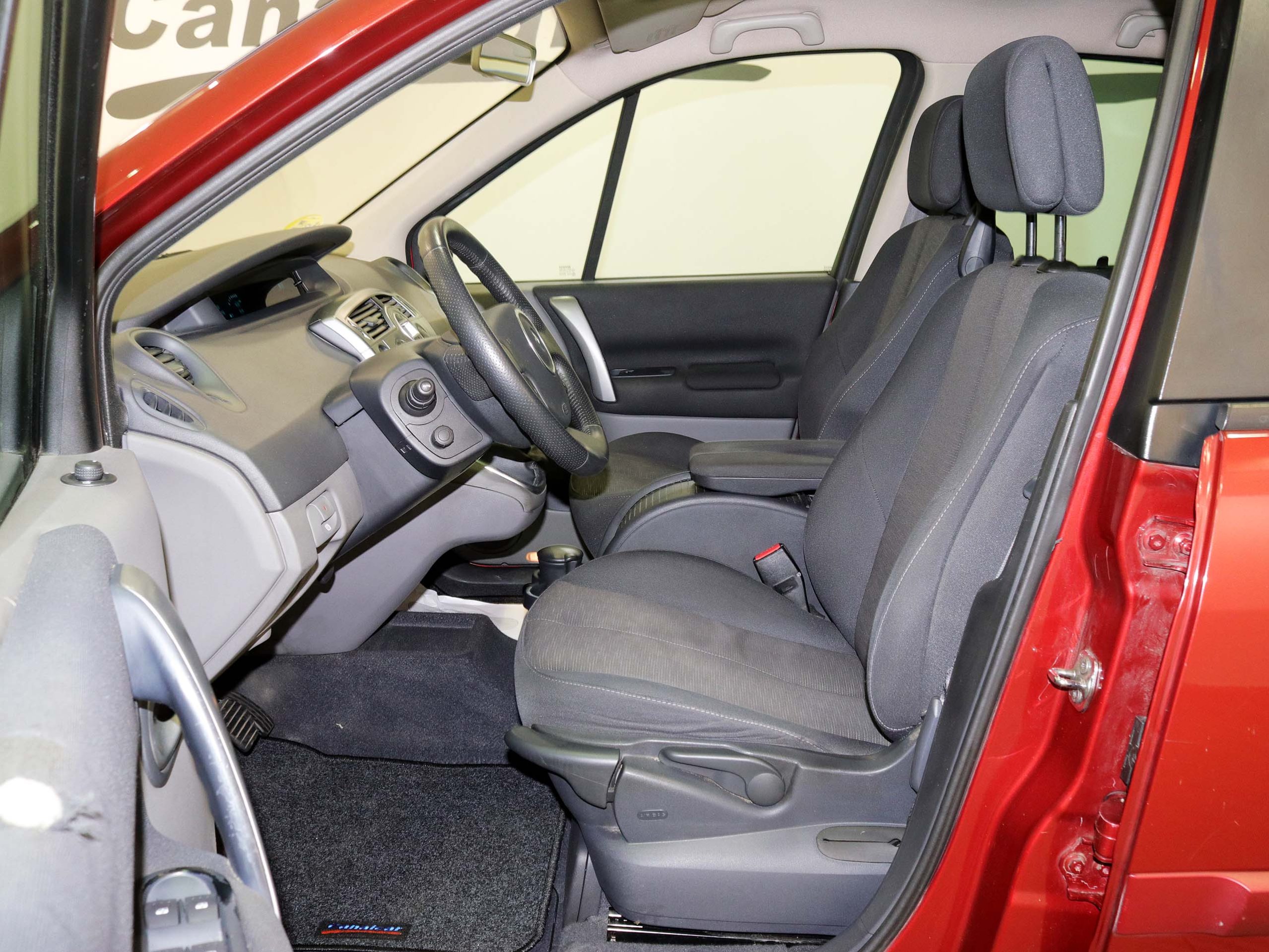 Foto Renault Scenic 15