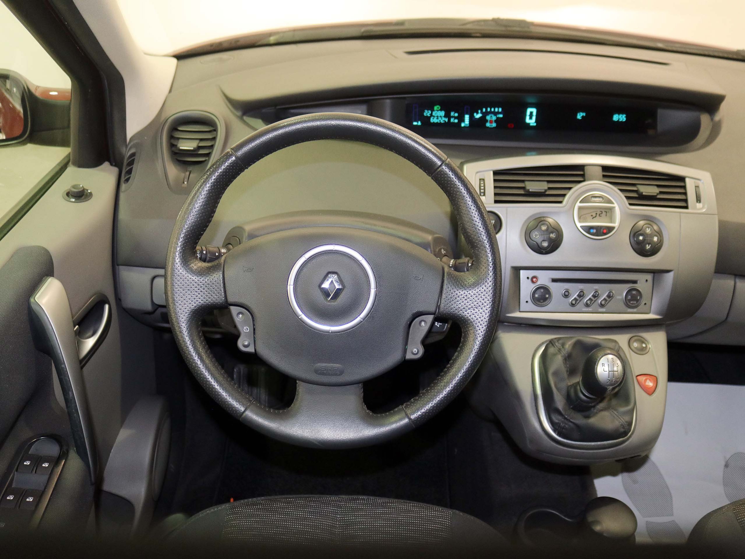 Foto Renault Scenic 20