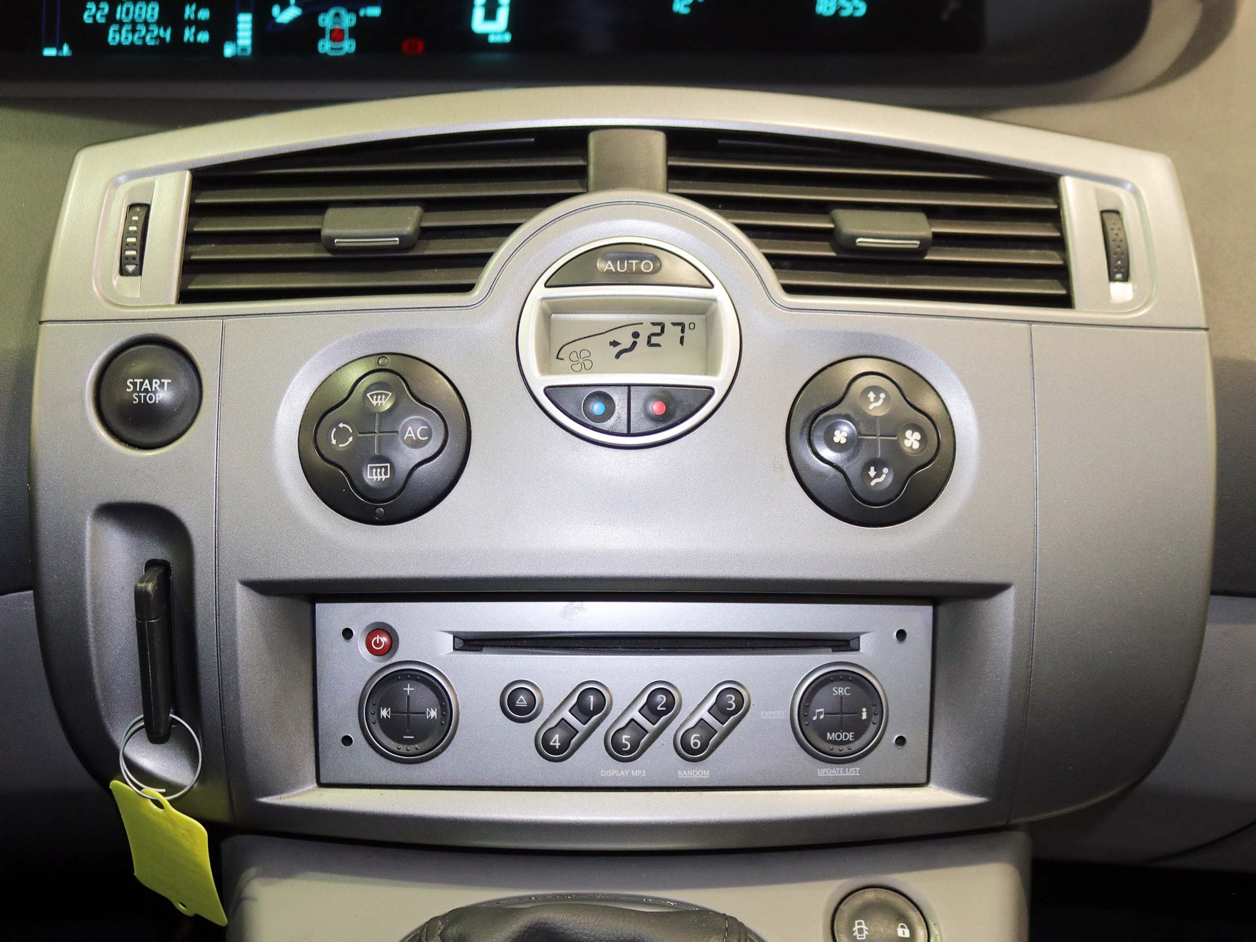 Foto Renault Scenic 22