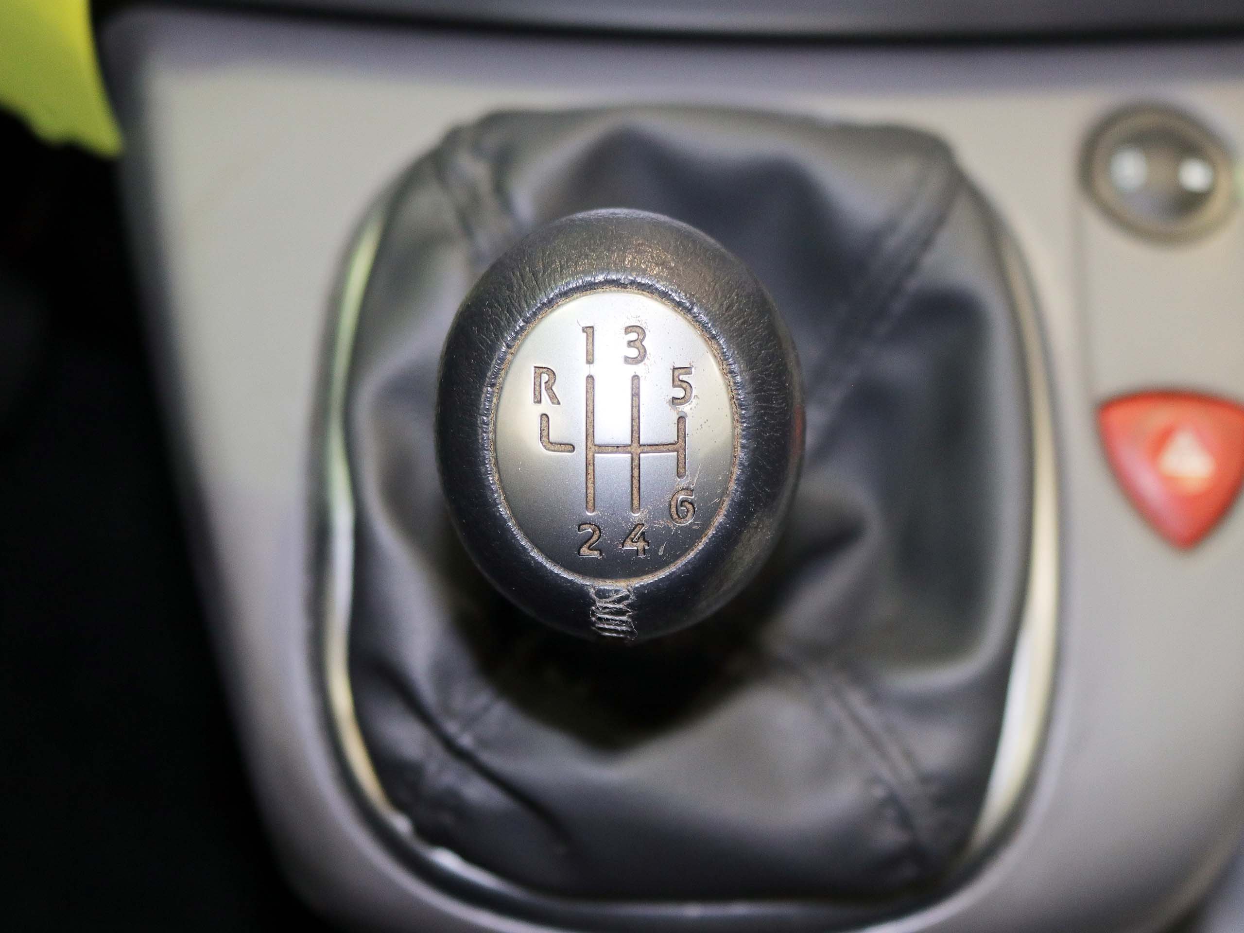 Foto Renault Scenic 23