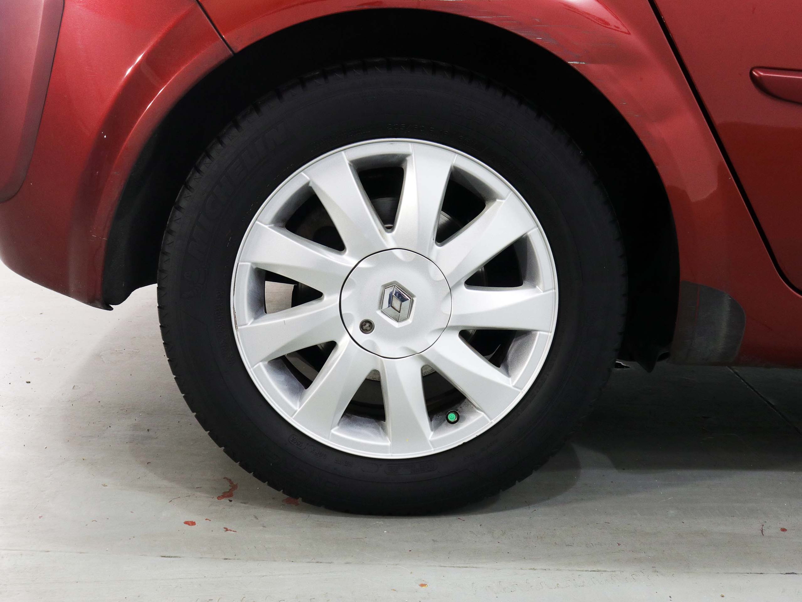 Foto Renault Scenic 34