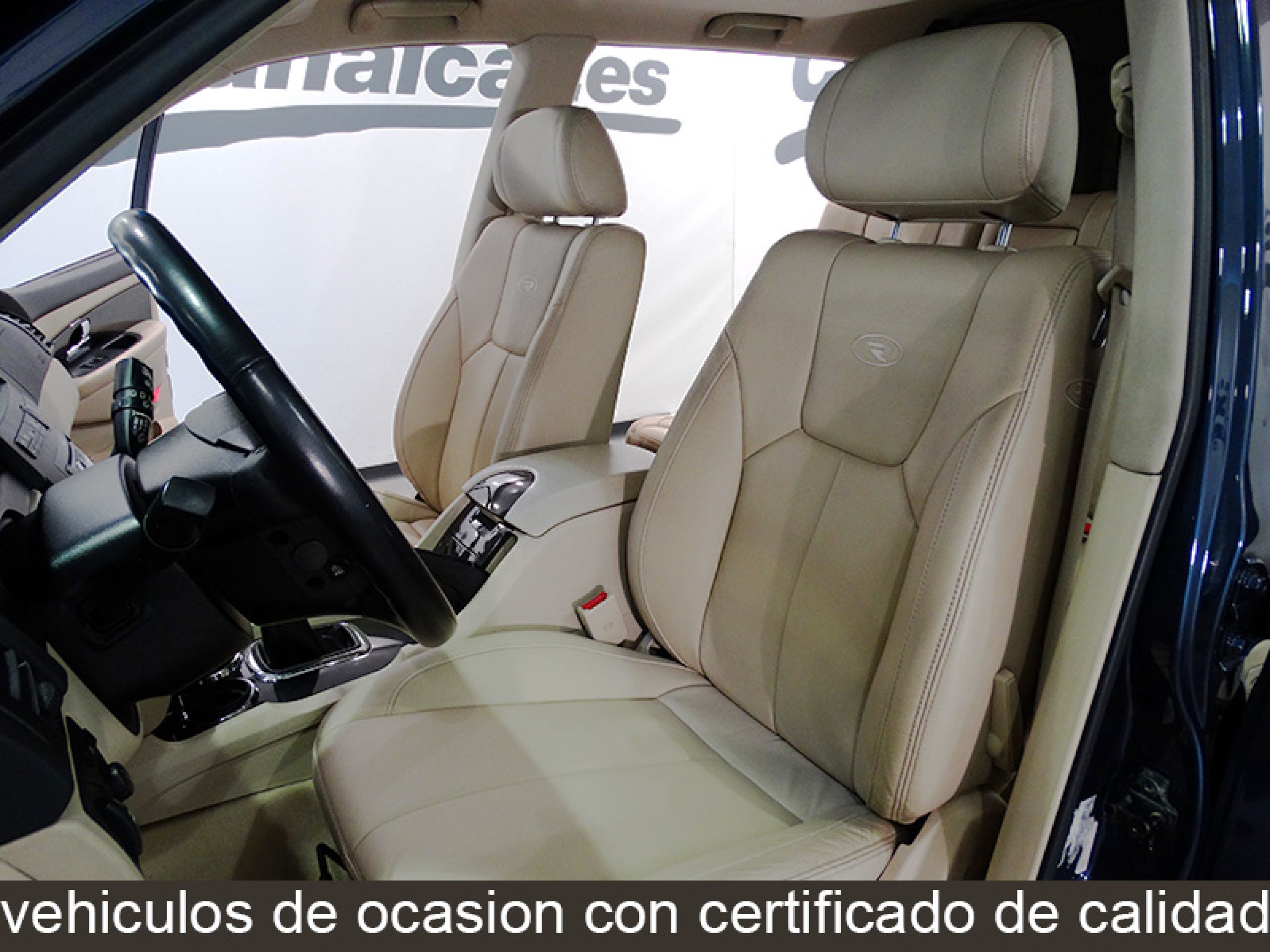 Foto Ssangyong Rexton 18