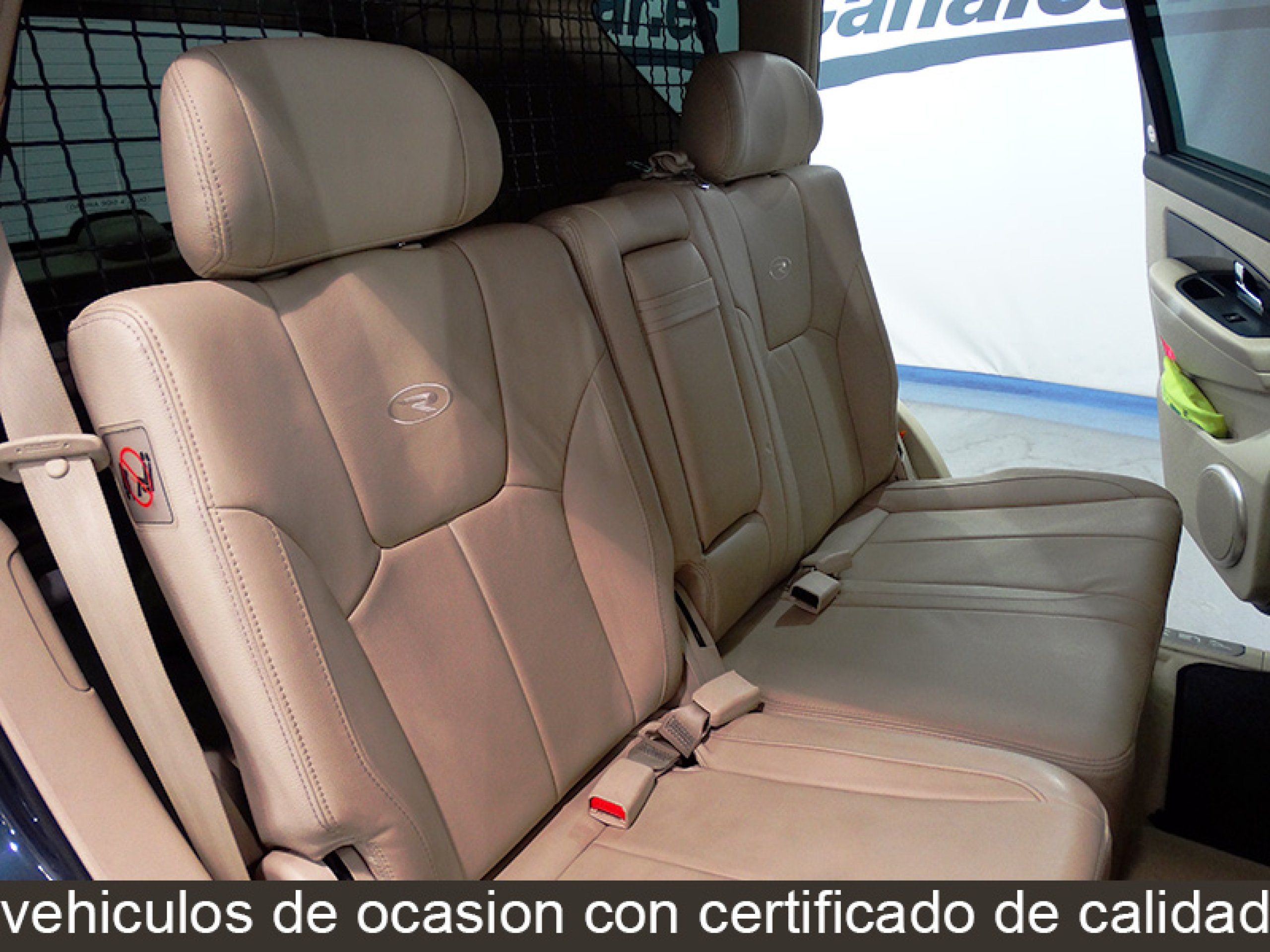 Foto Ssangyong Rexton 20