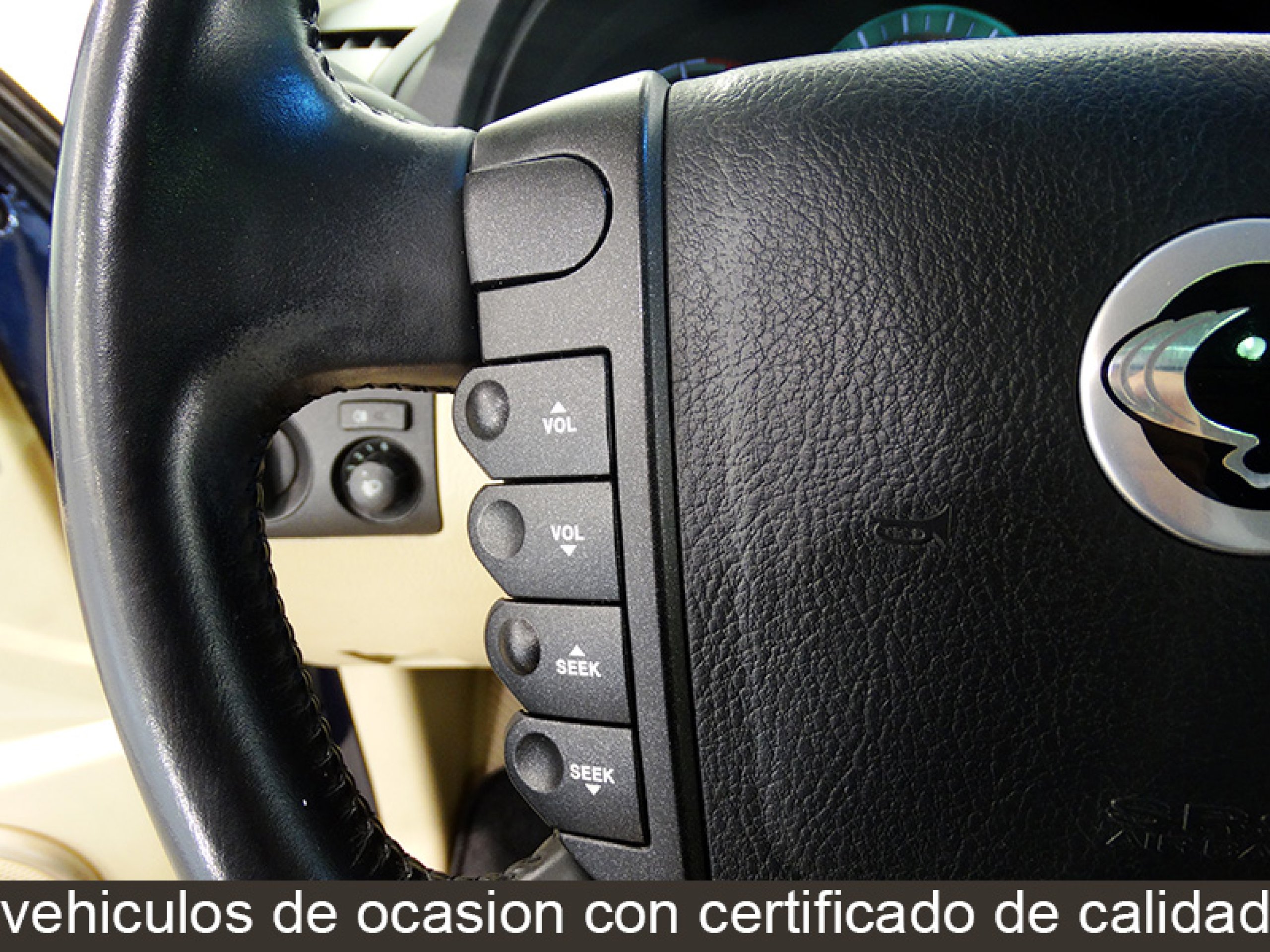 Foto Ssangyong Rexton 26