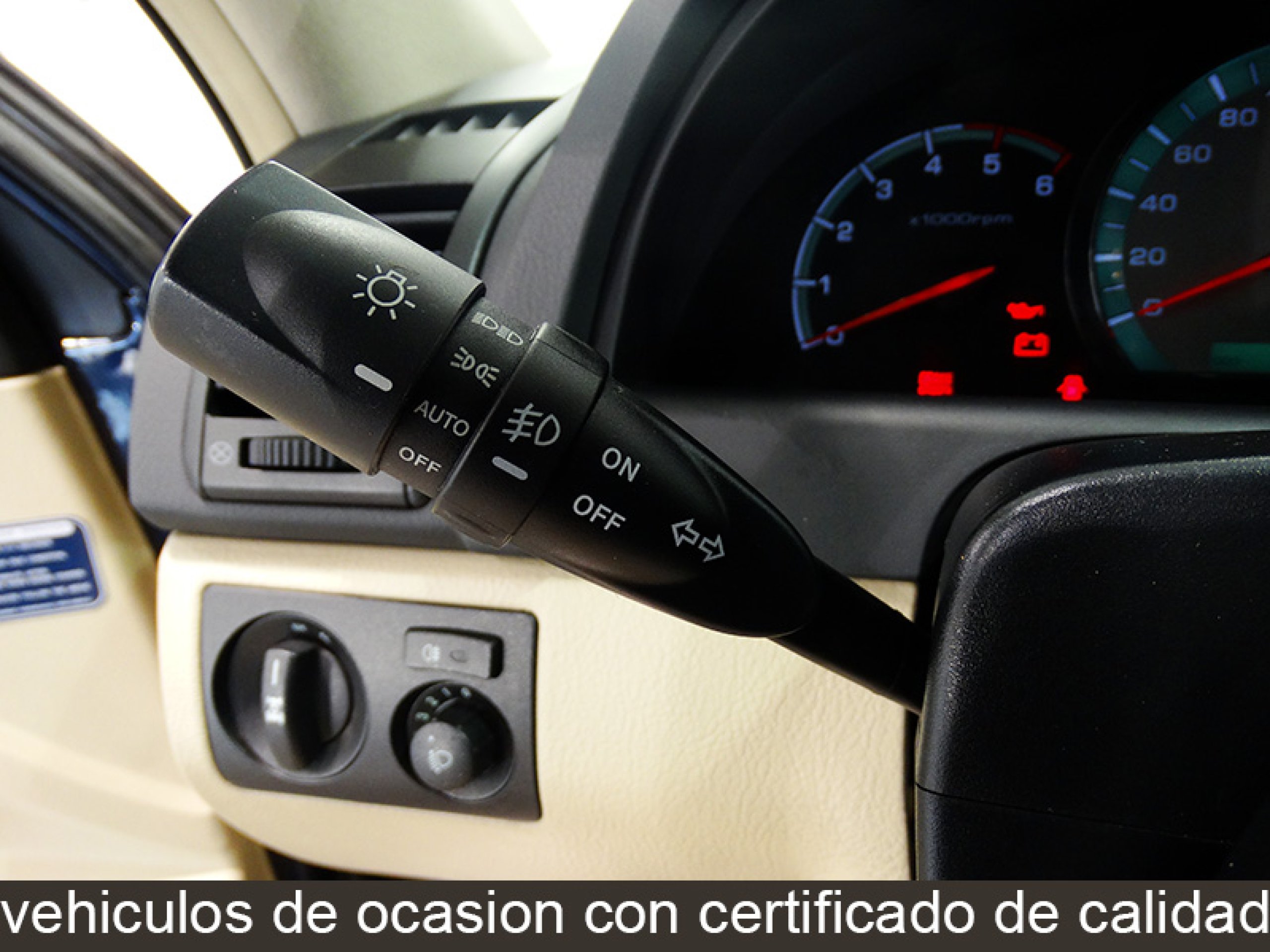 Foto Ssangyong Rexton 28