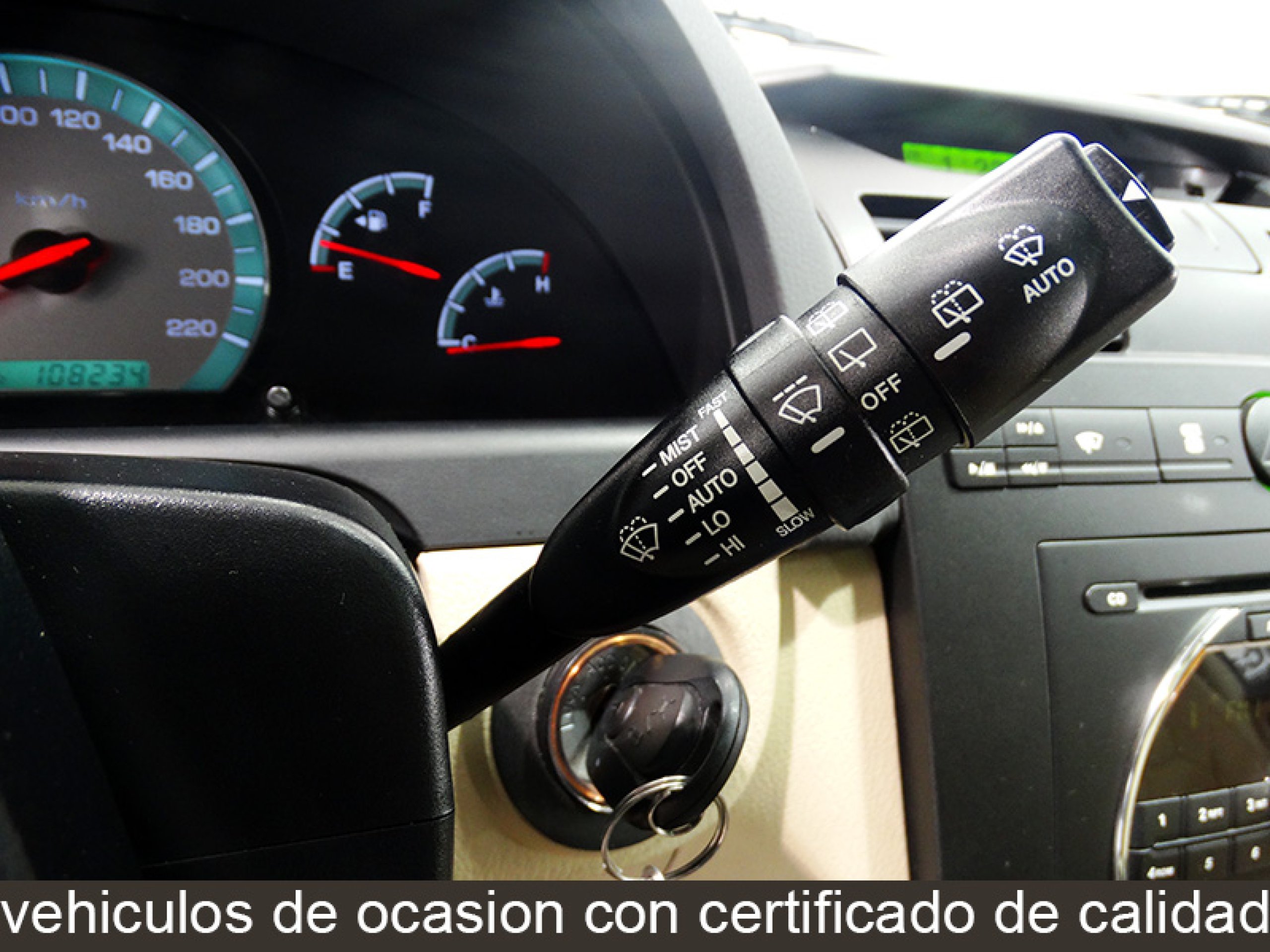 Foto Ssangyong Rexton 29