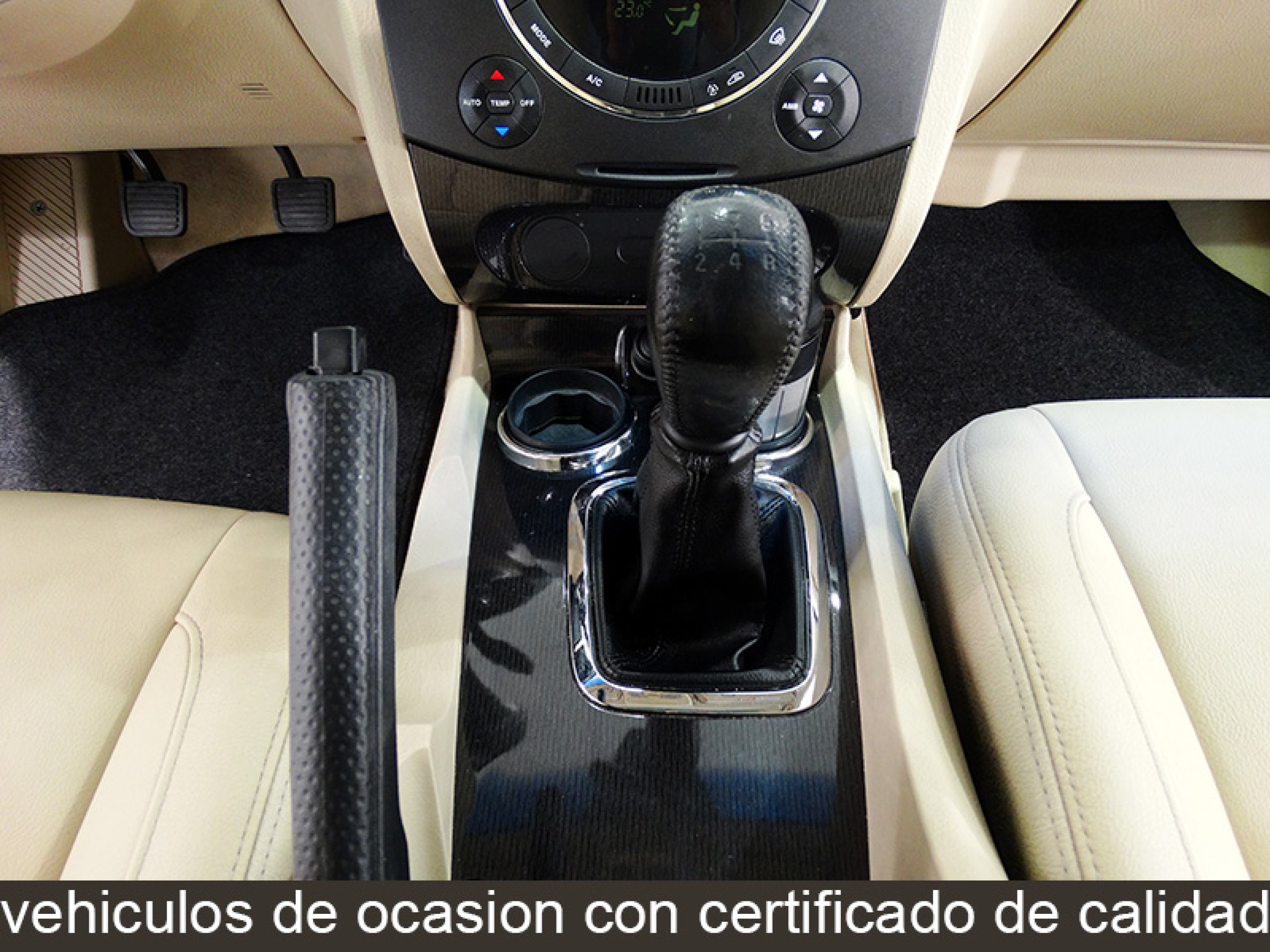 Foto Ssangyong Rexton 30