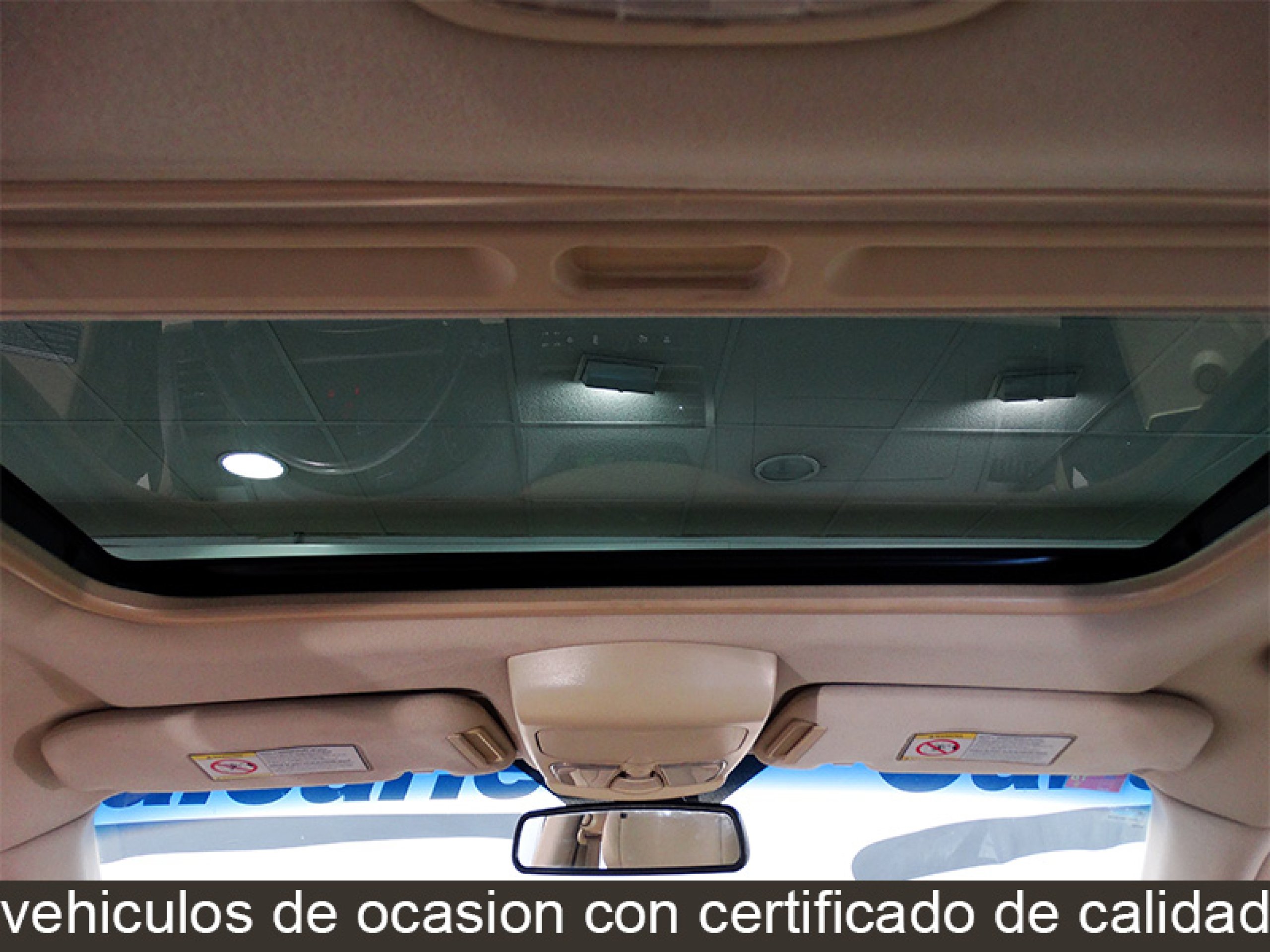Foto Ssangyong Rexton 31