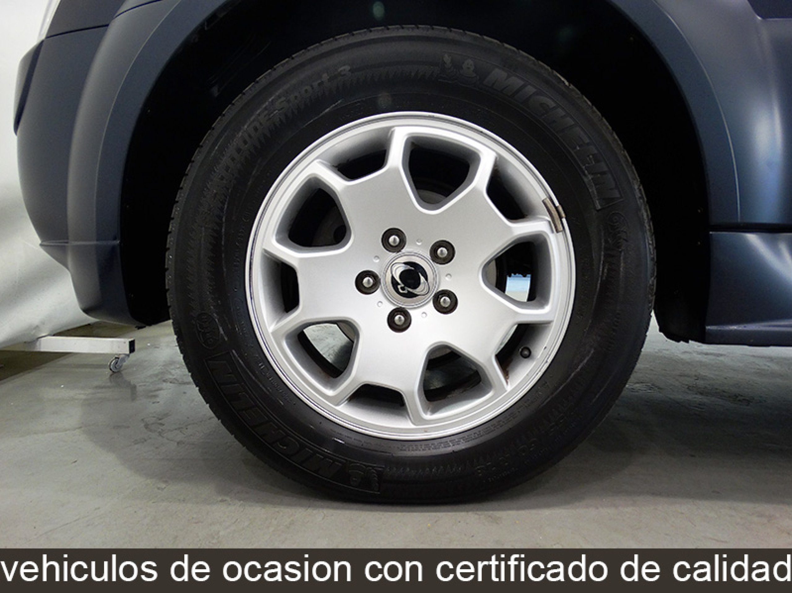 Foto Ssangyong Rexton 34