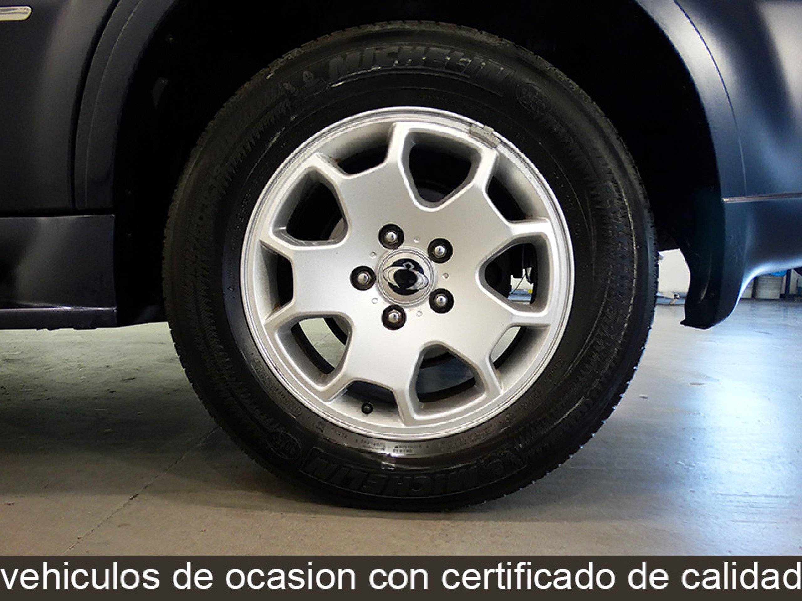 Foto Ssangyong Rexton 35