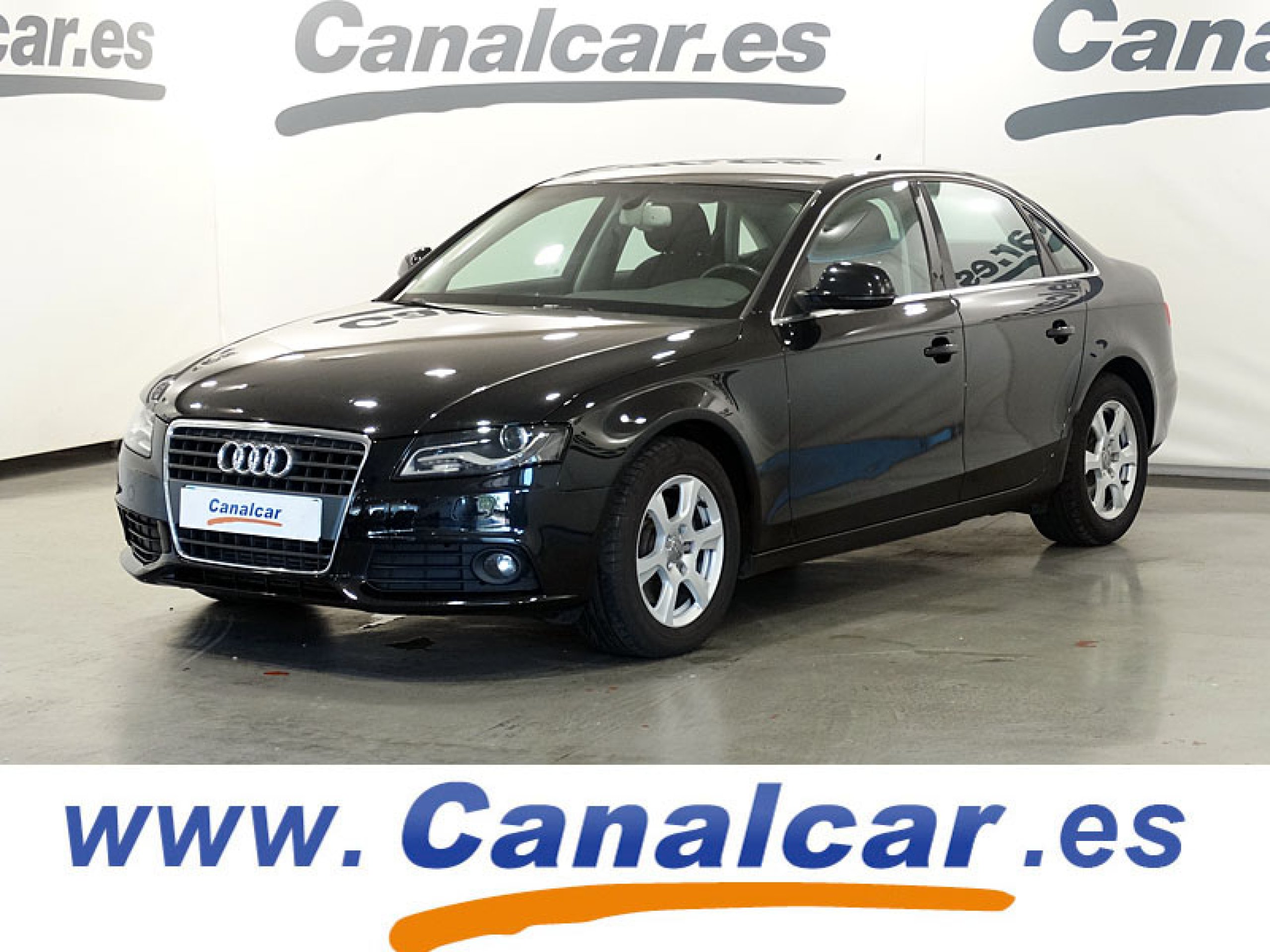 Foto Audi A4 2