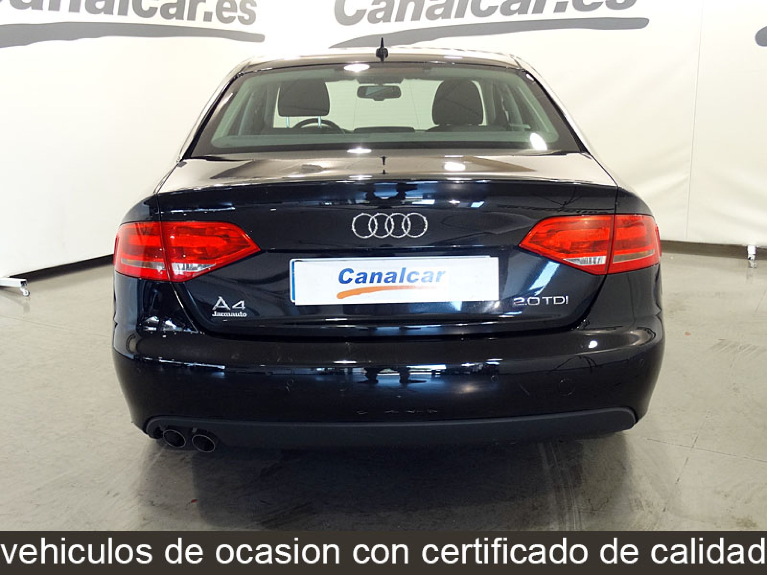 Foto Audi A4 6