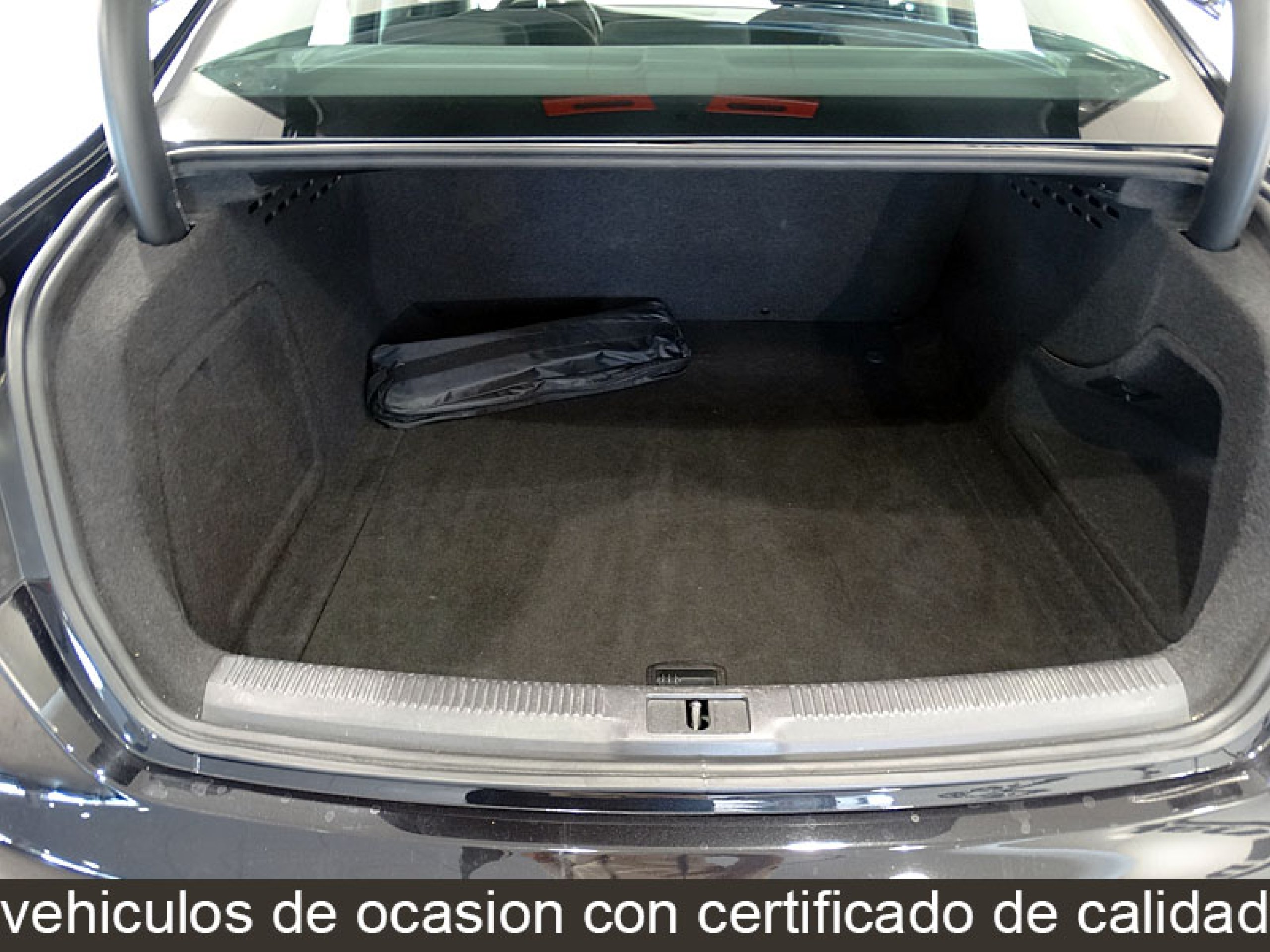 Foto Audi A4 12