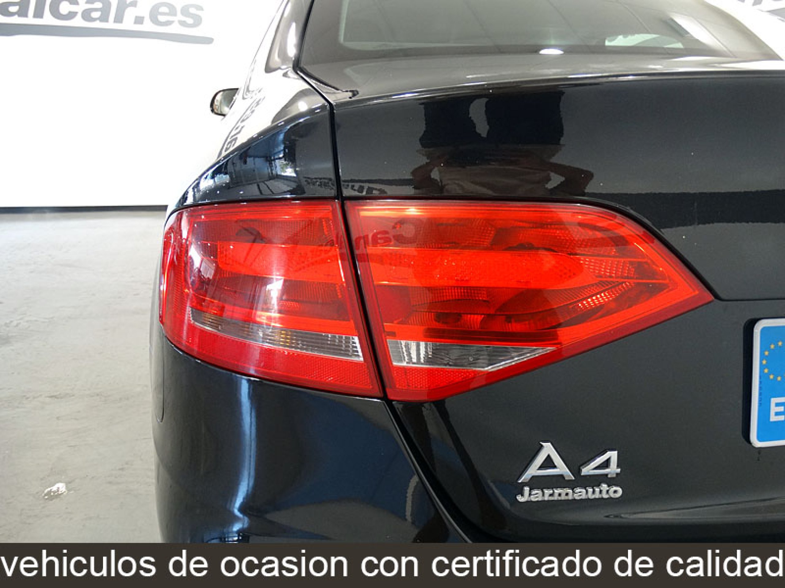 Foto Audi A4 15