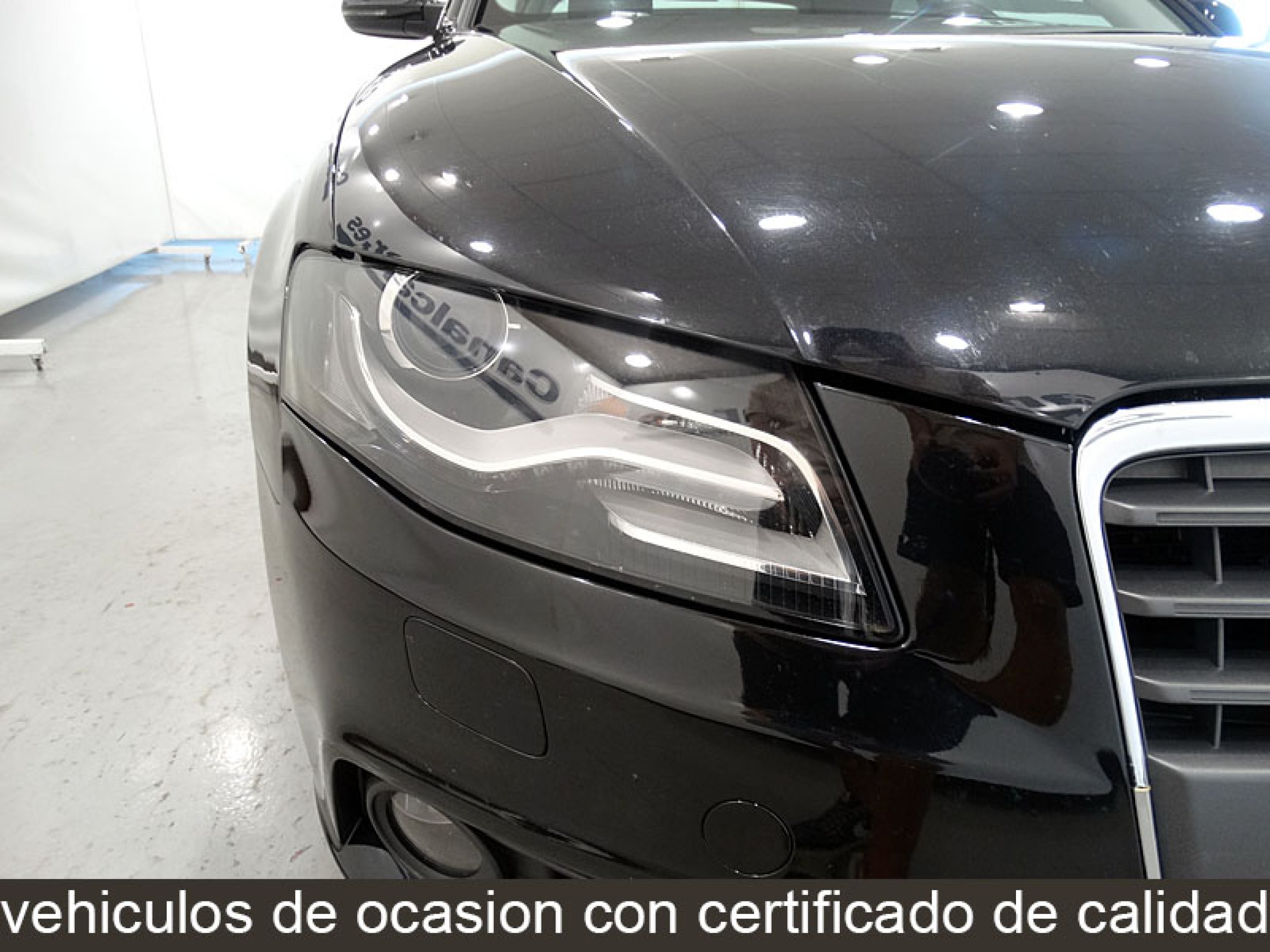 Foto Audi A4 17