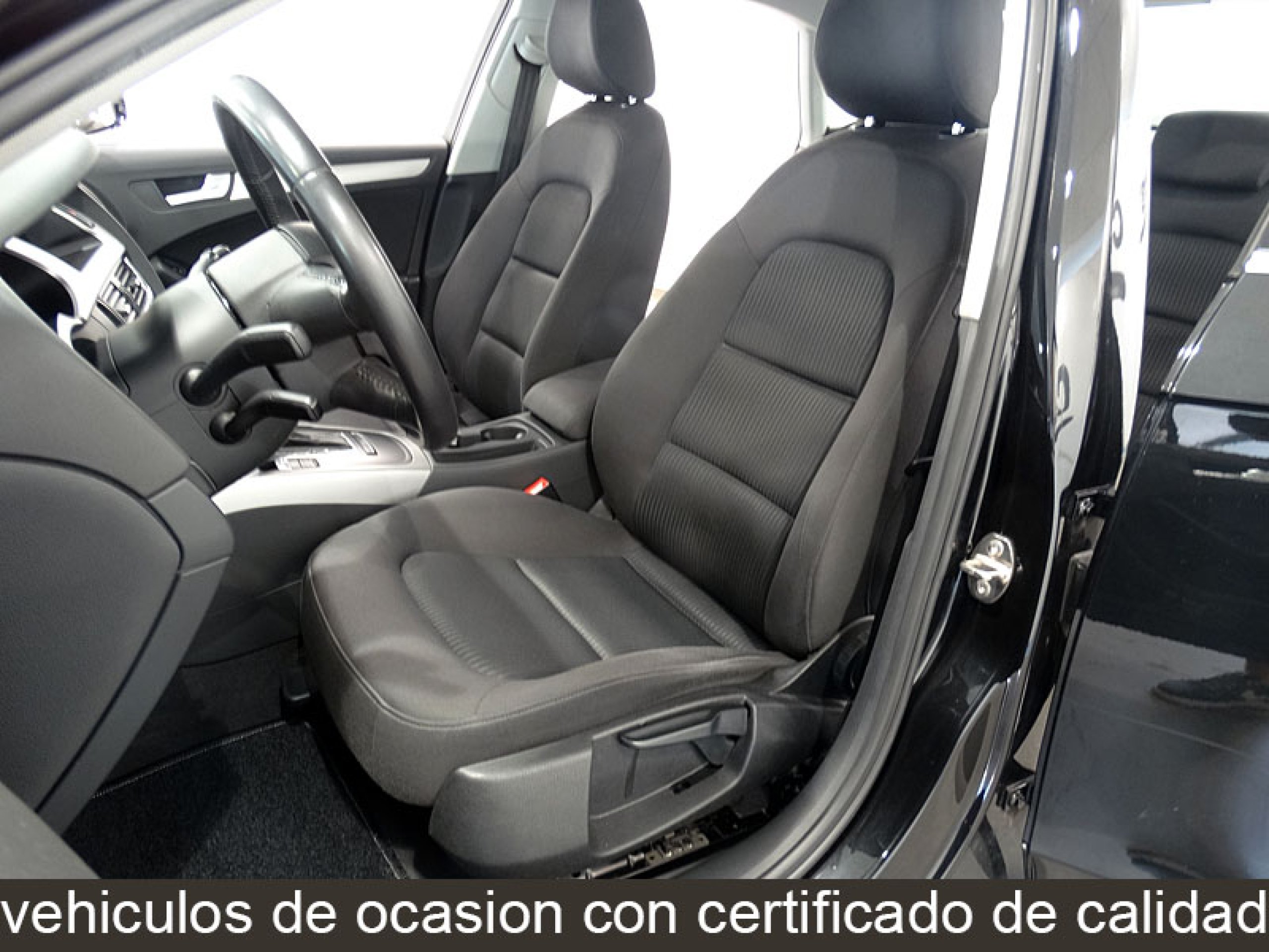 Foto Audi A4 19