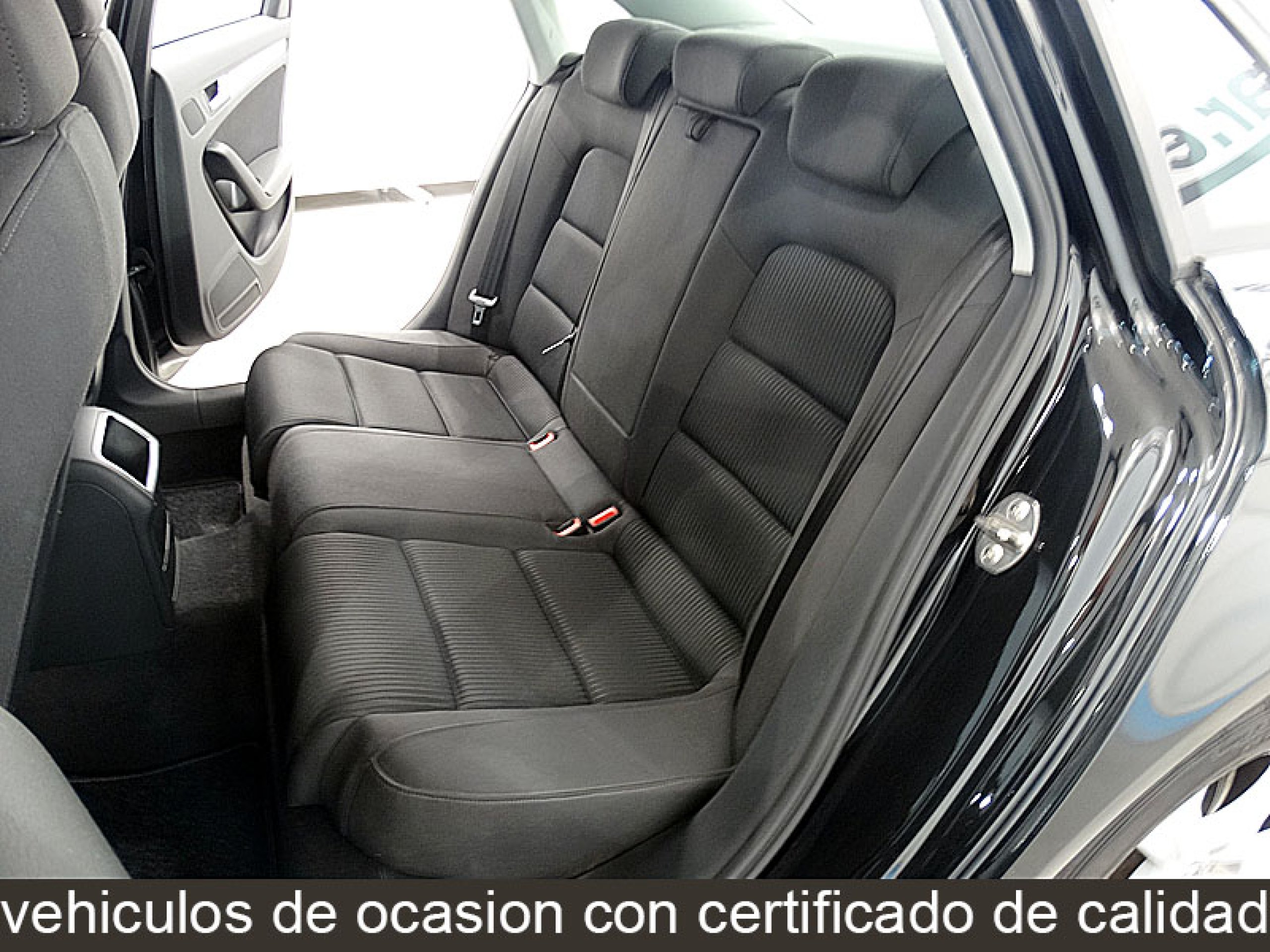 Foto Audi A4 20