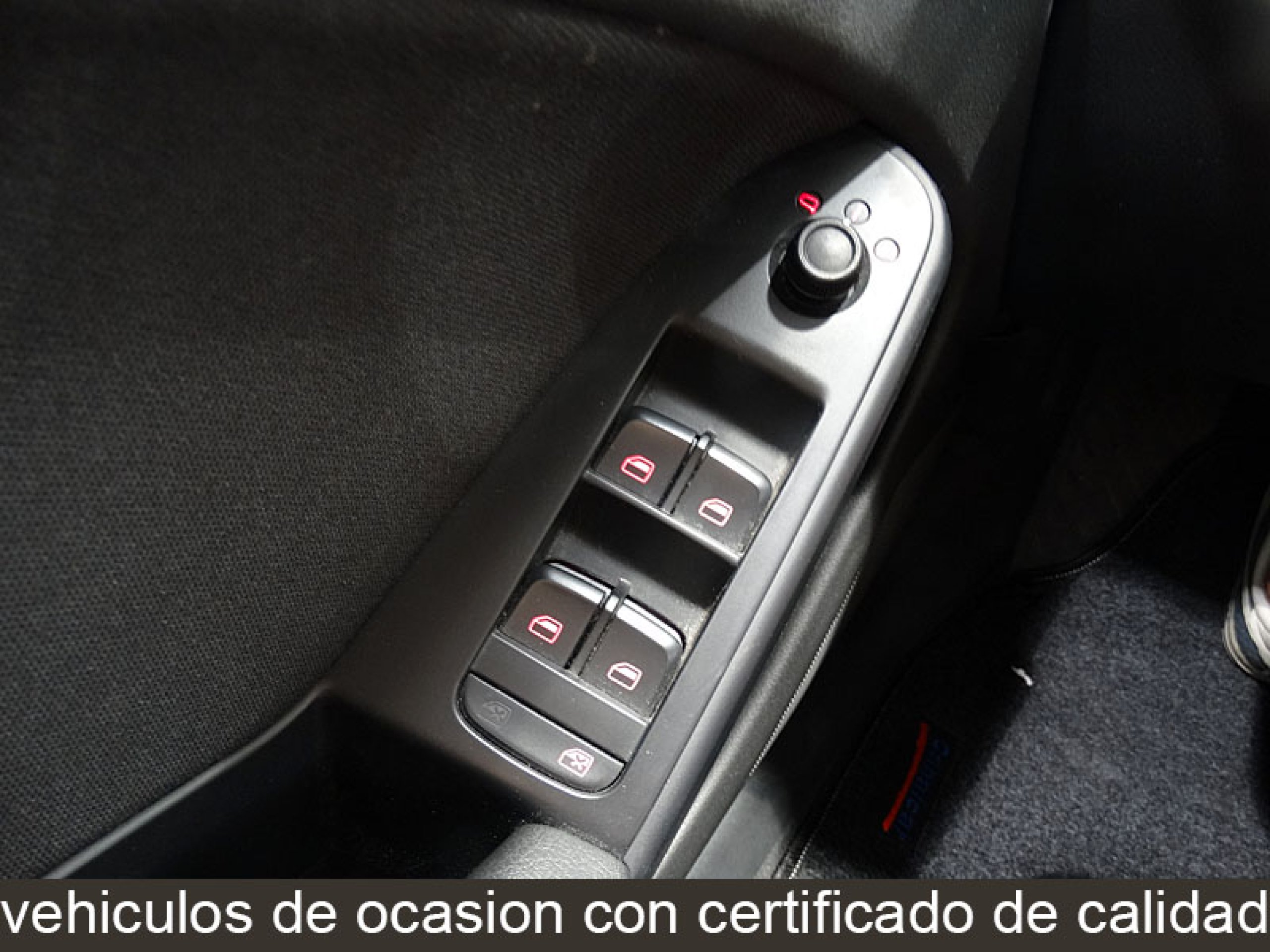 Foto Audi A4 22